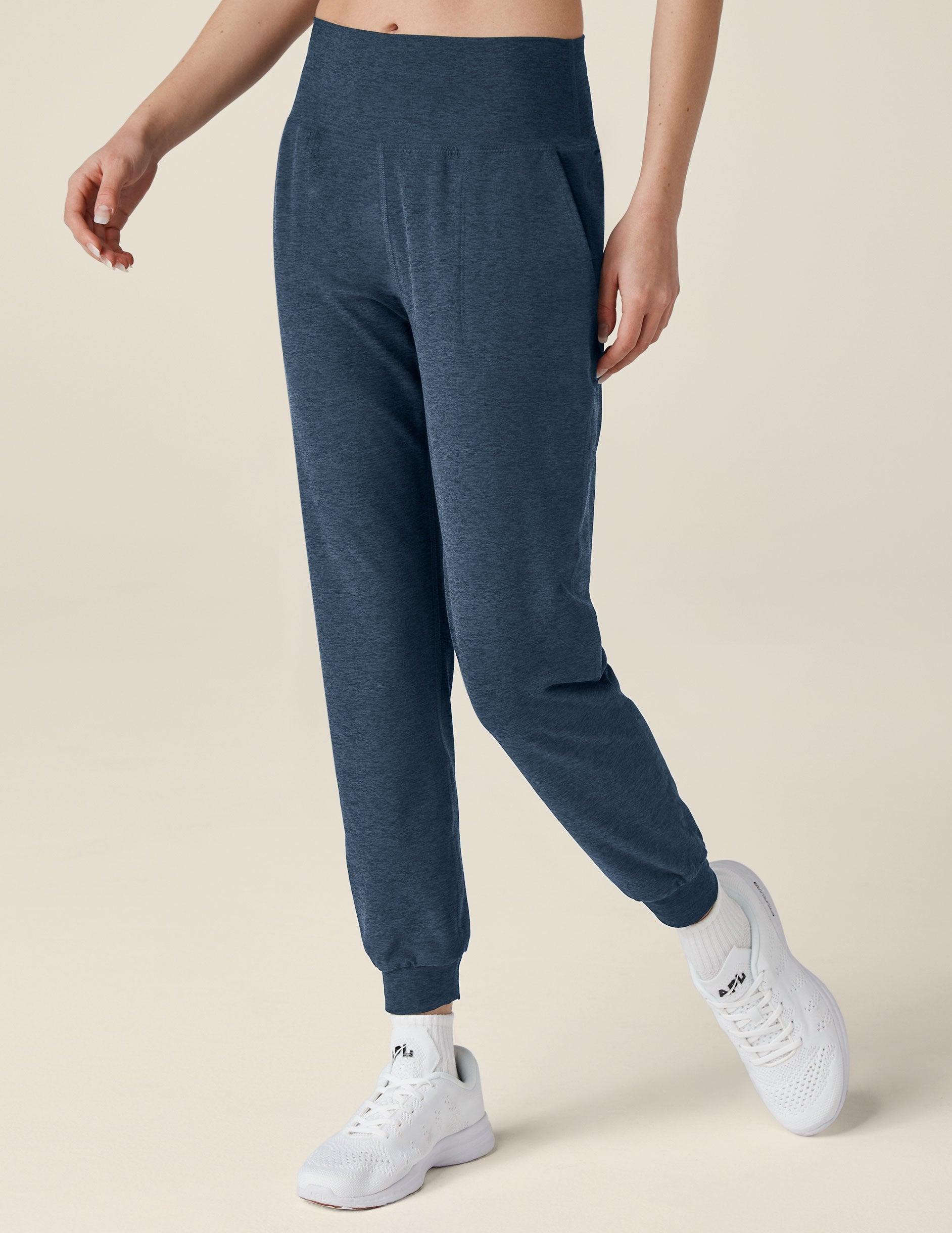 Spacedye Midi Jogger Product Image