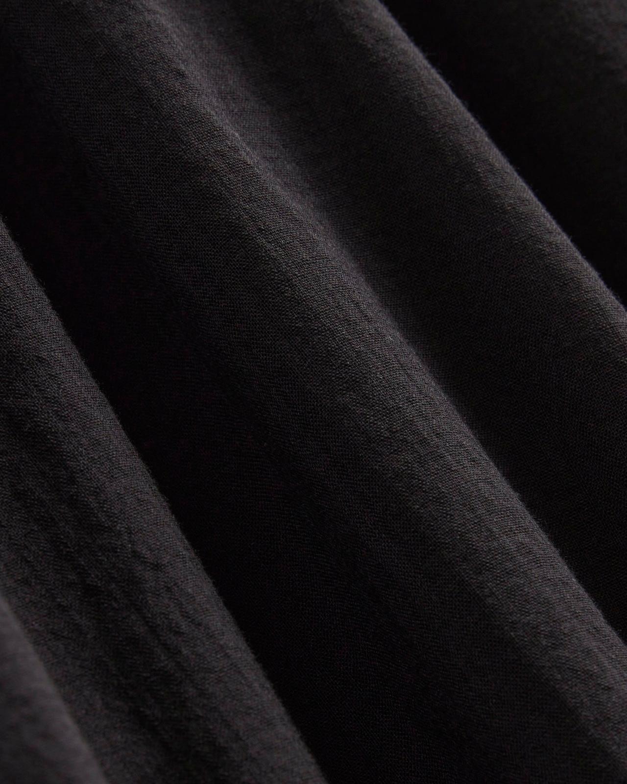 The Gauze Open-Back Dress Product Image