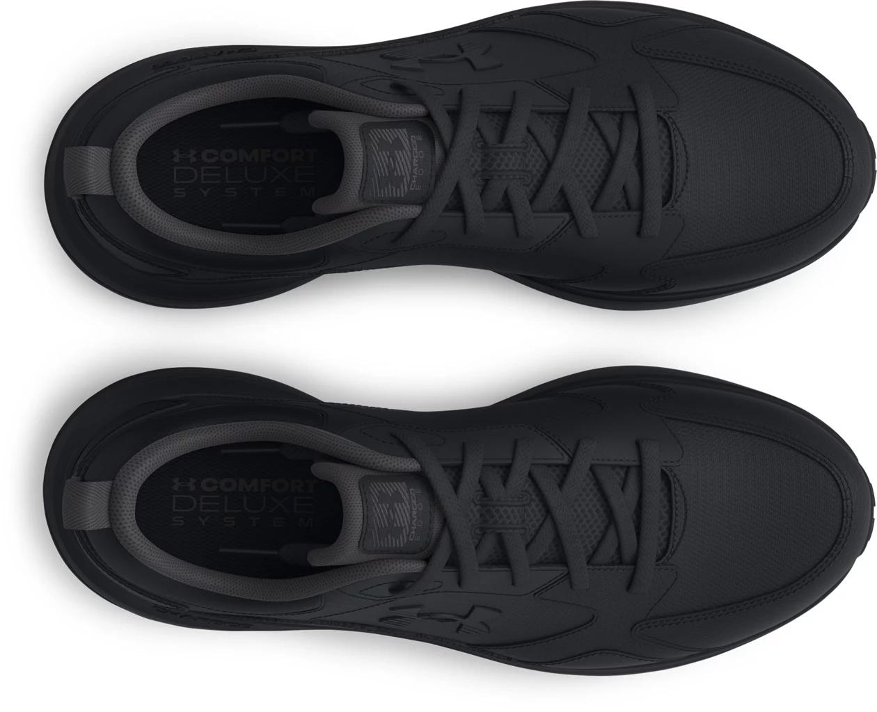 UA Charged Edge Wide (4E) Product Image