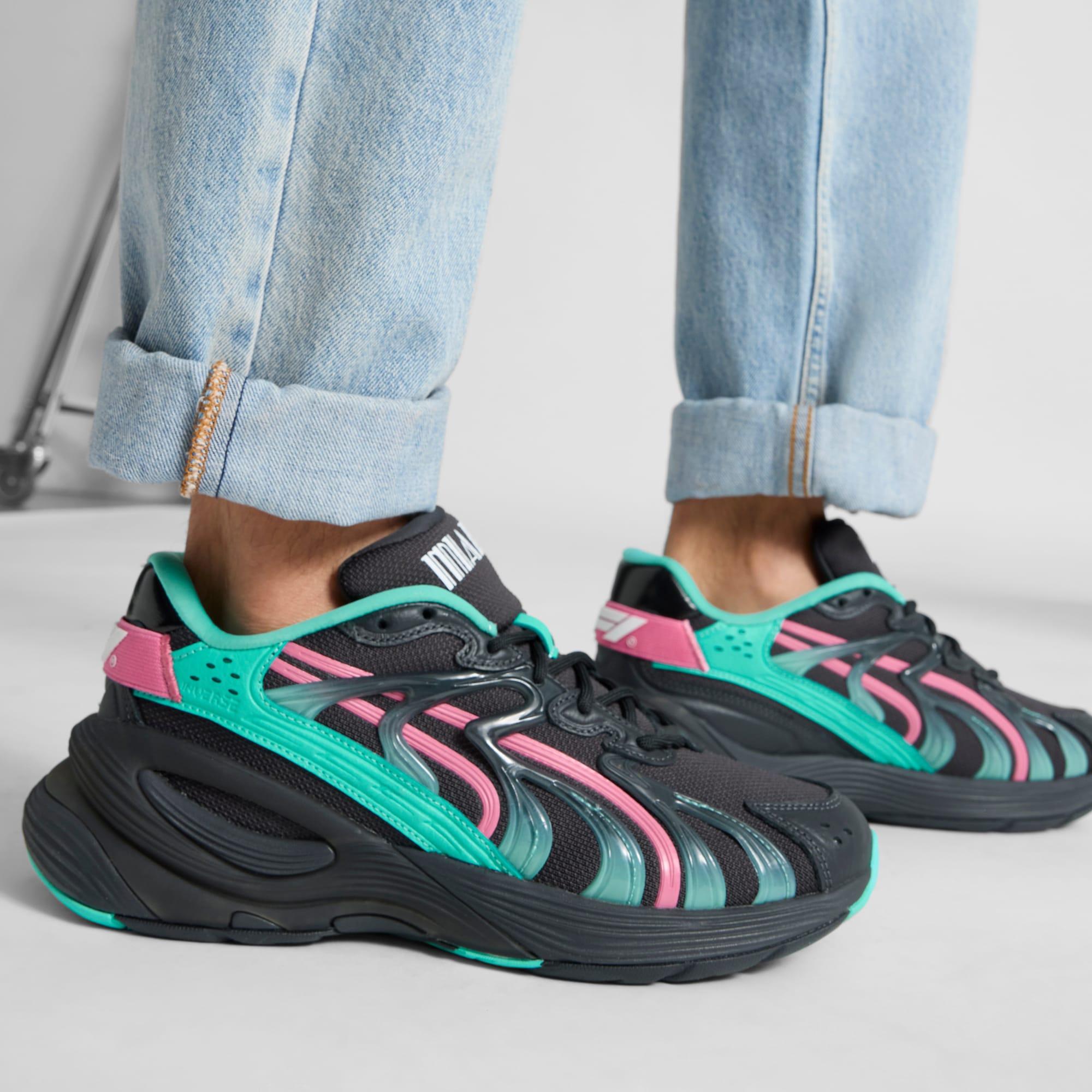 Formula 1® Miami Inverse Sneakers Product Image