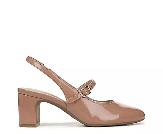 Lifestride Womens Trust Pump Product Image