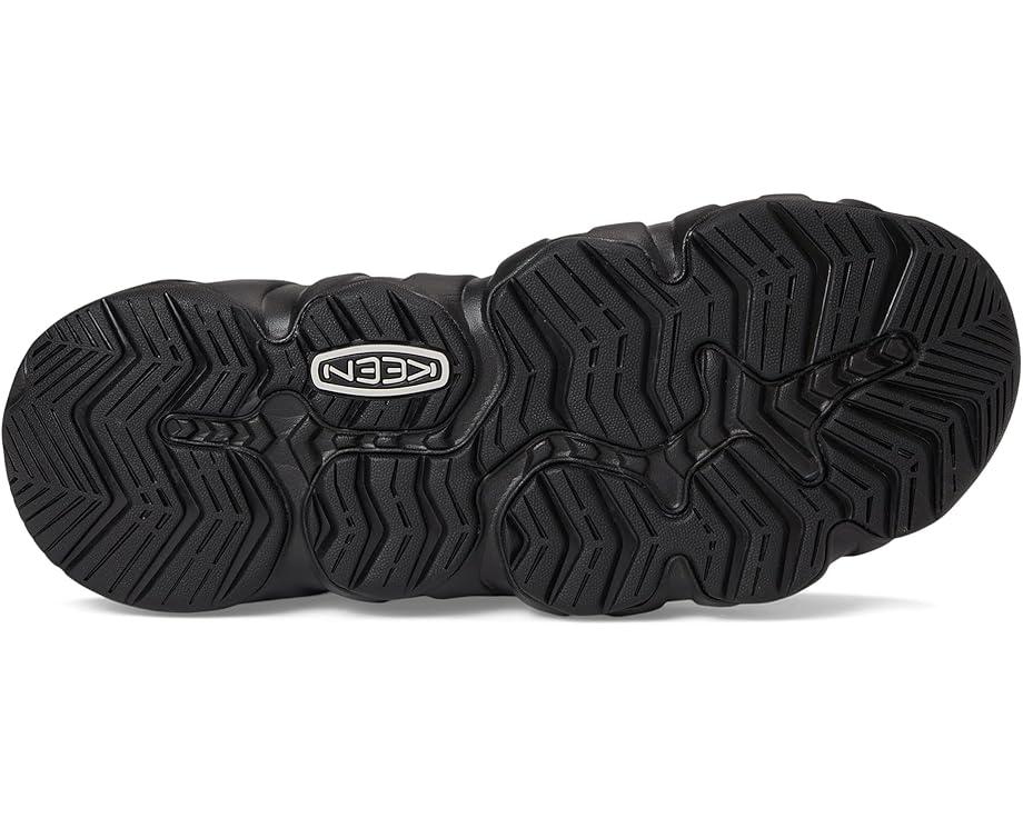 Men's KEEN Hyperport Clog Leather Product Image