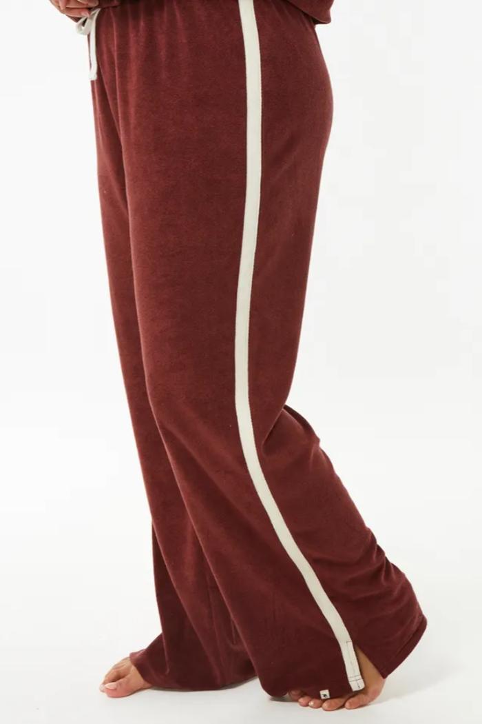 Locals Terry Pant Product Image