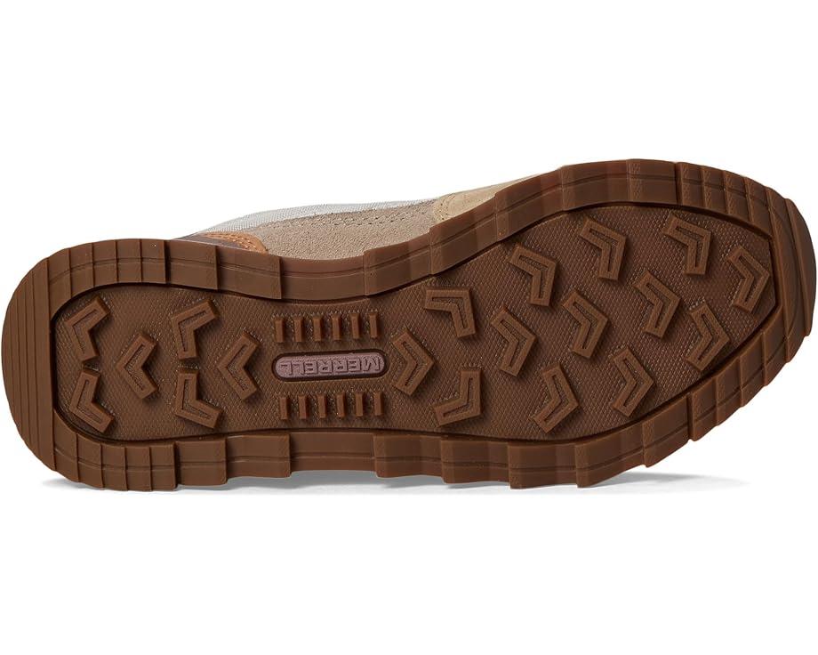 Alpine 83 Sneakers Recraft Product Image