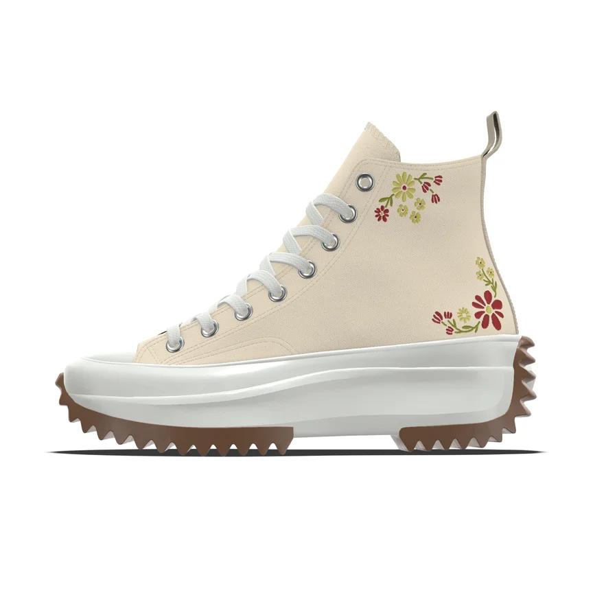 Custom Run Star Hike Platform By You Product Image