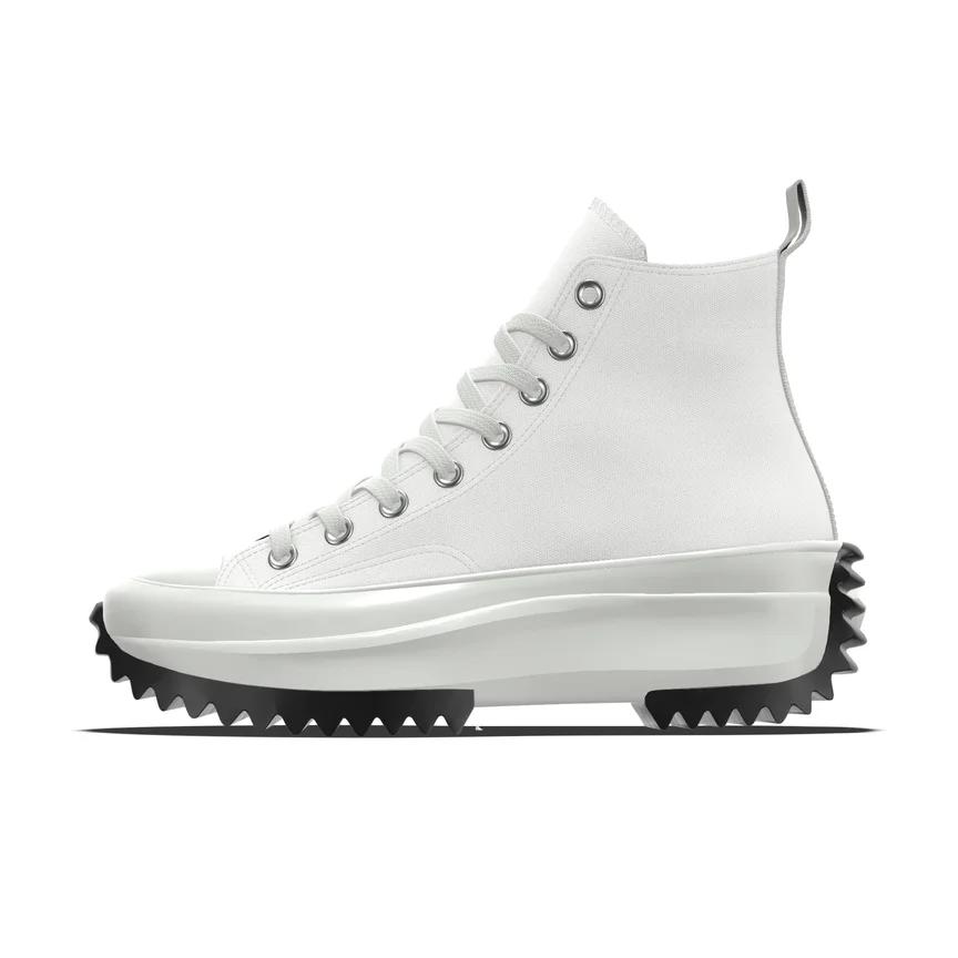 Custom Run Star Hike Platform By You Product Image