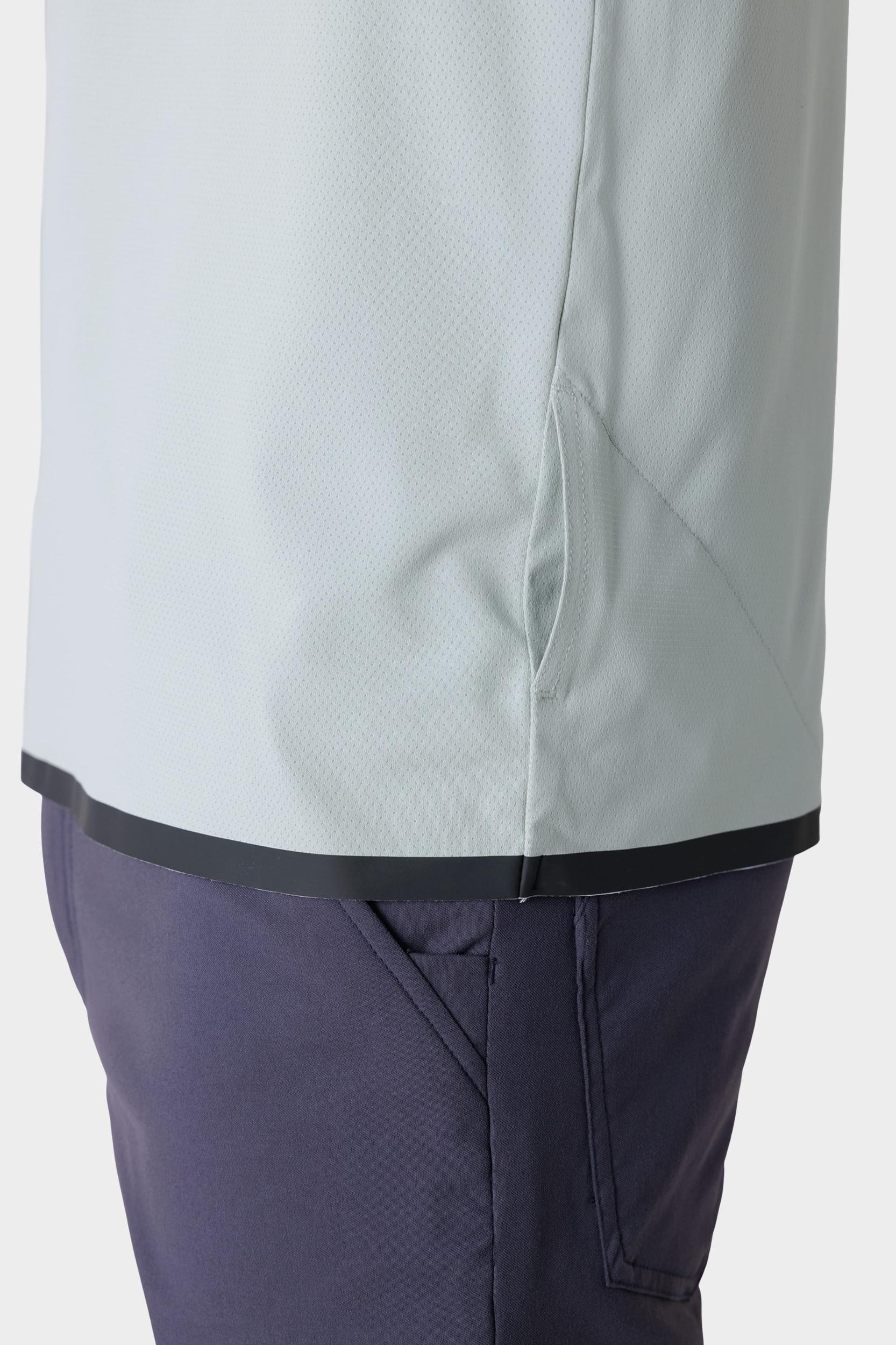 686 Men's Let's Go Tech T-Shirt Male Product Image