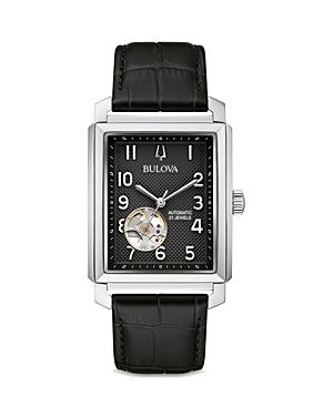 Bulova Sutton Watch, 33mm Product Image