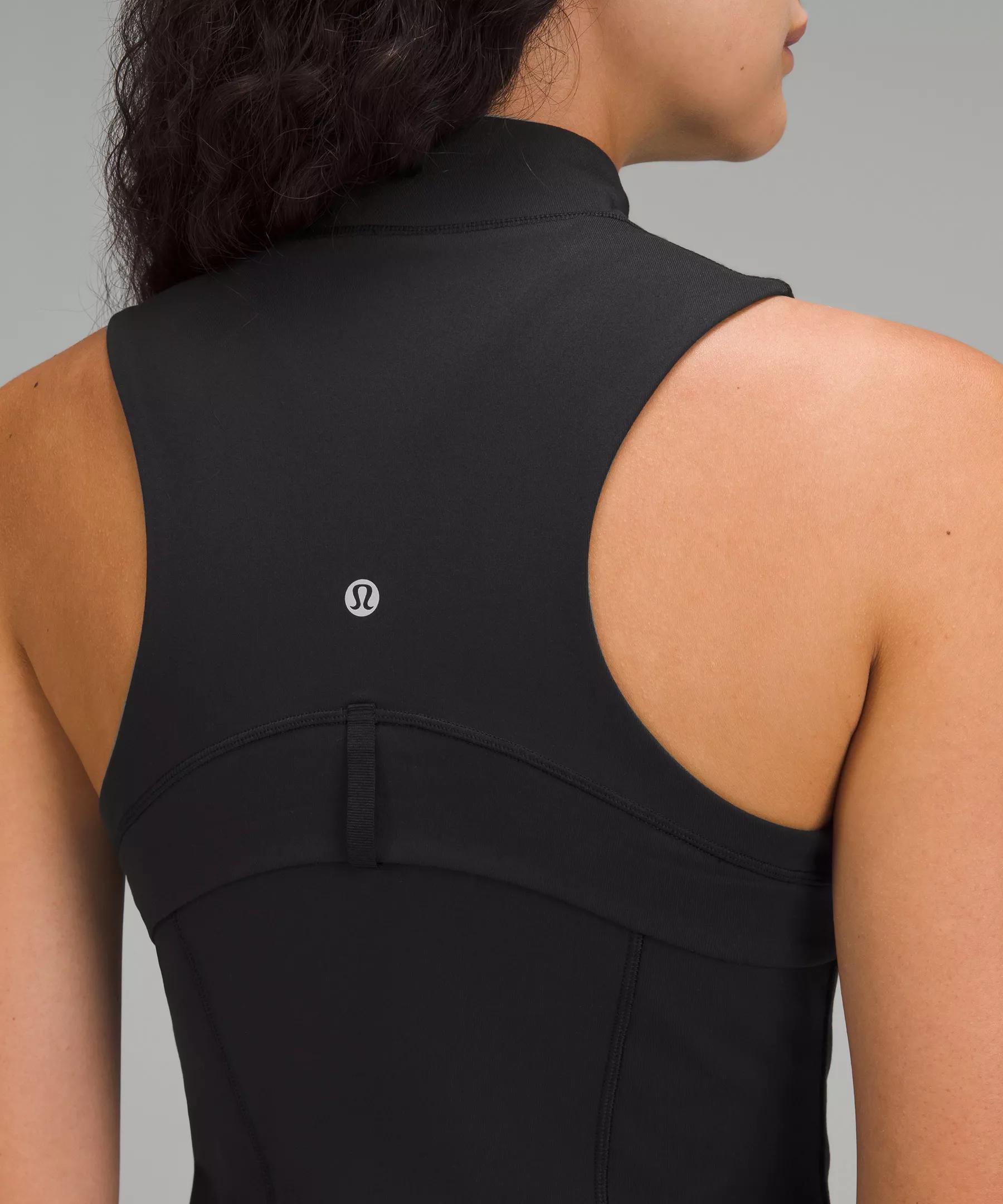 Define Sleeveless Dress Product Image