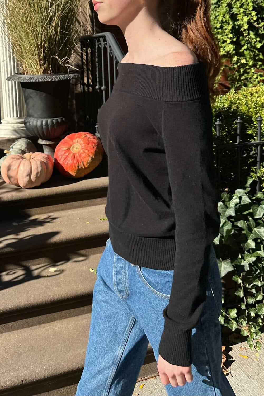 Renata Sweater Product Image