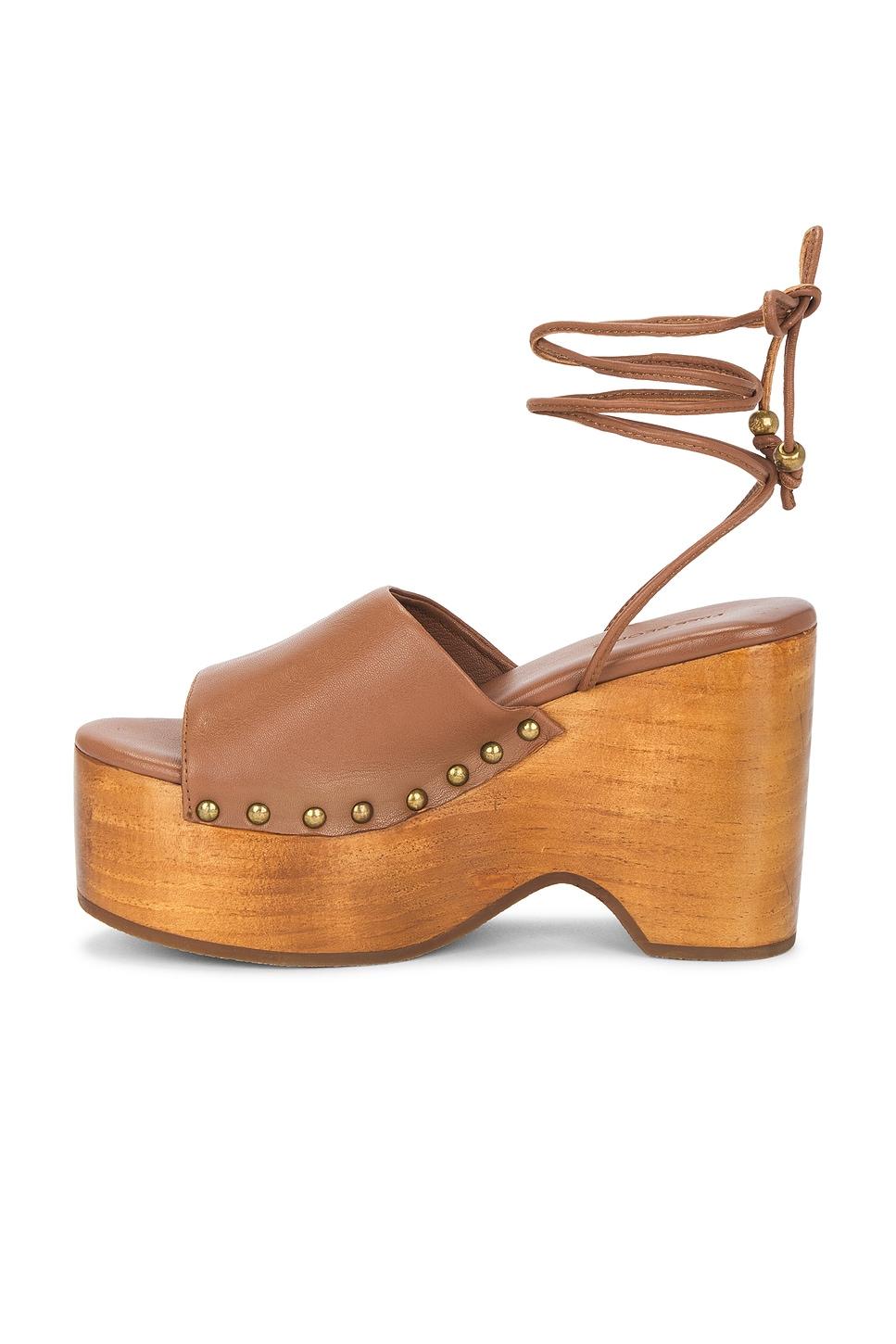 Front Row Wrap Clog Free People Product Image
