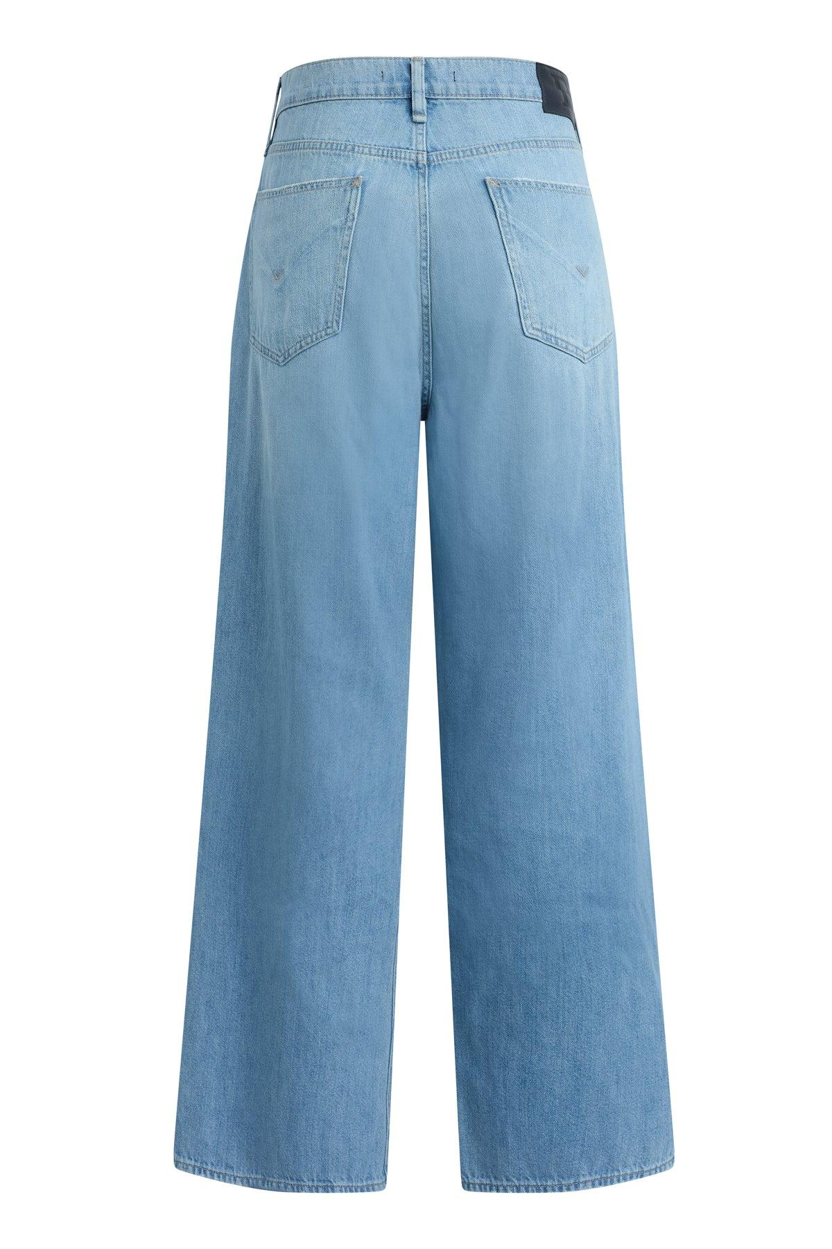 Brooks Low & Loose Jean Female Product Image