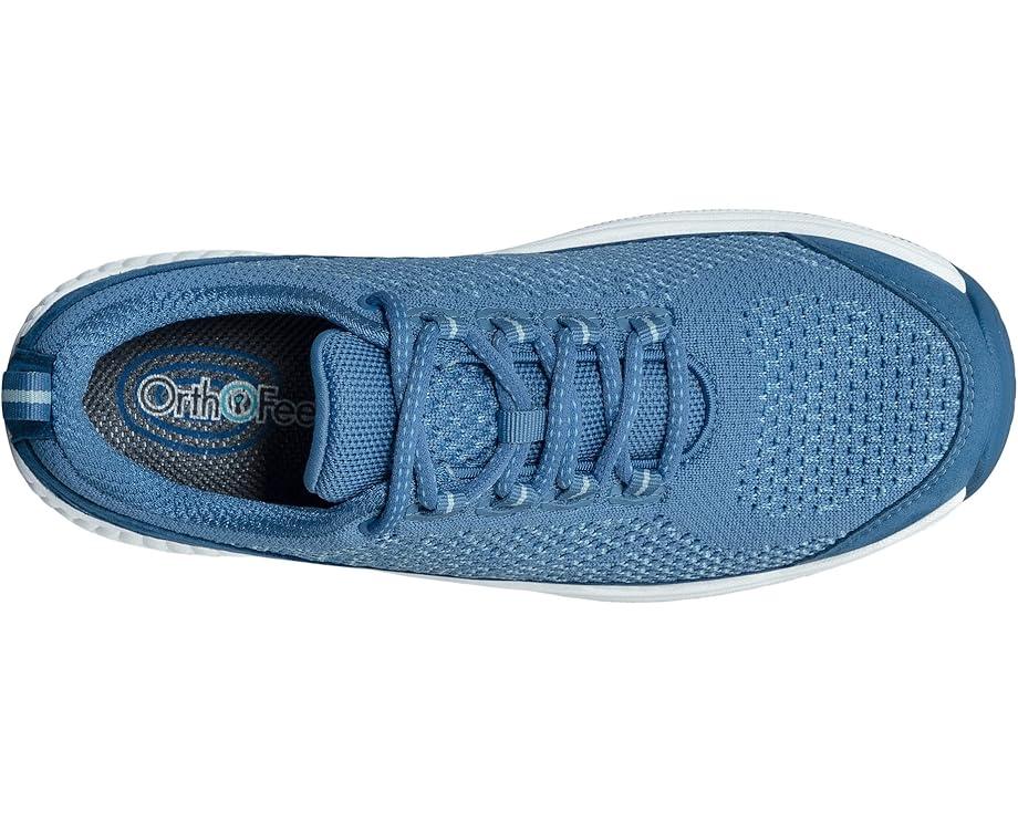 Women's Orthofeet Coral Product Image