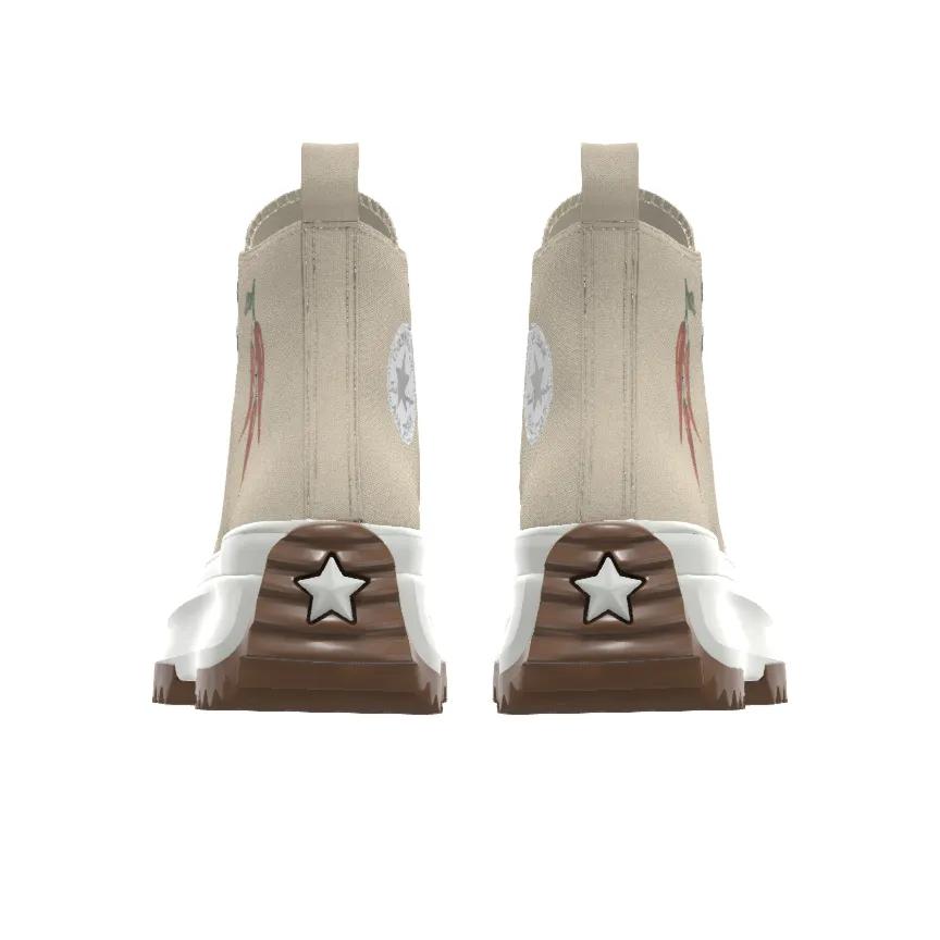 Custom Run Star Hike Platform By You Product Image