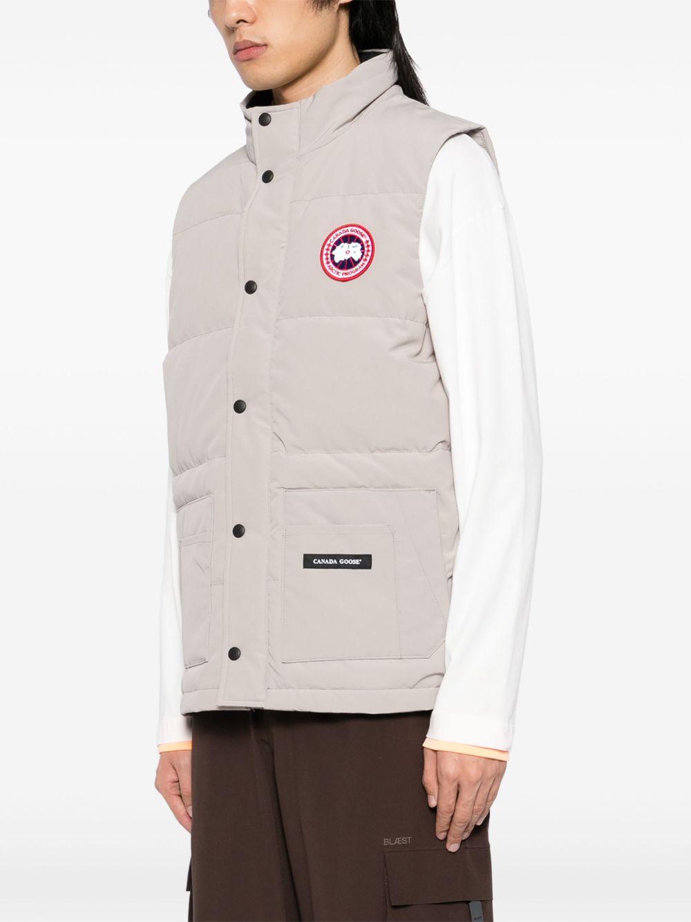 Freestyle vest Product Image