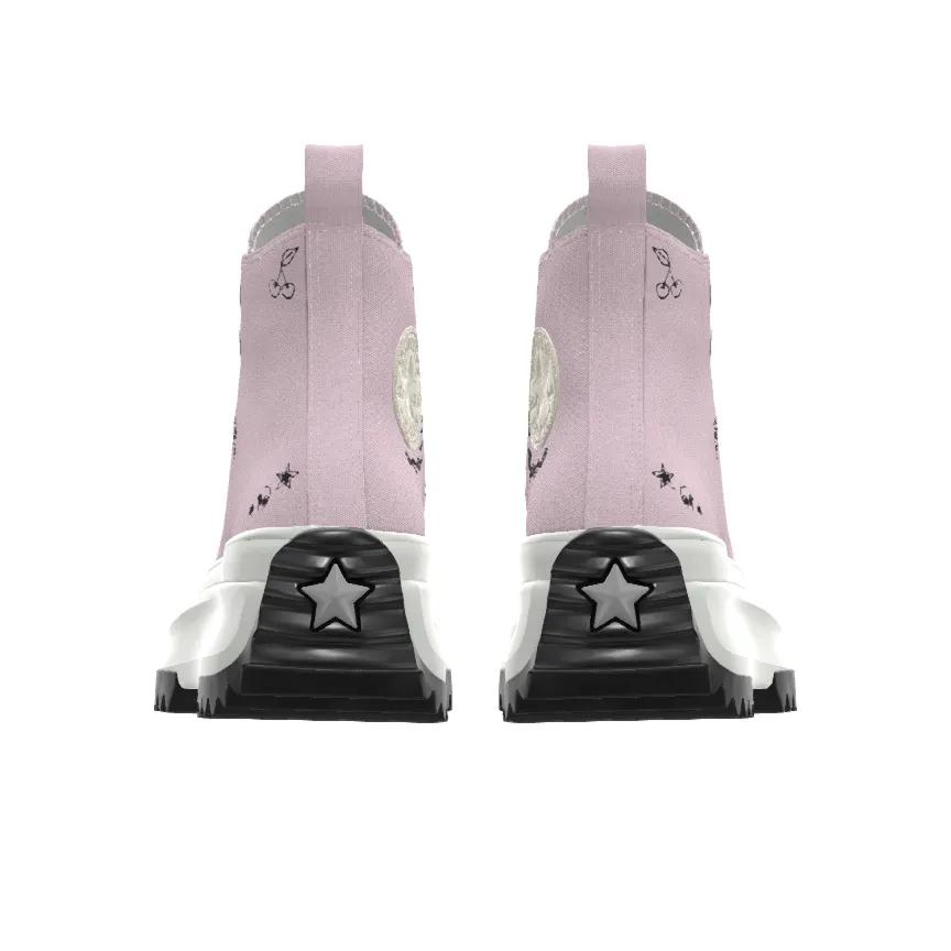 Custom Run Star Hike Platform By You Product Image