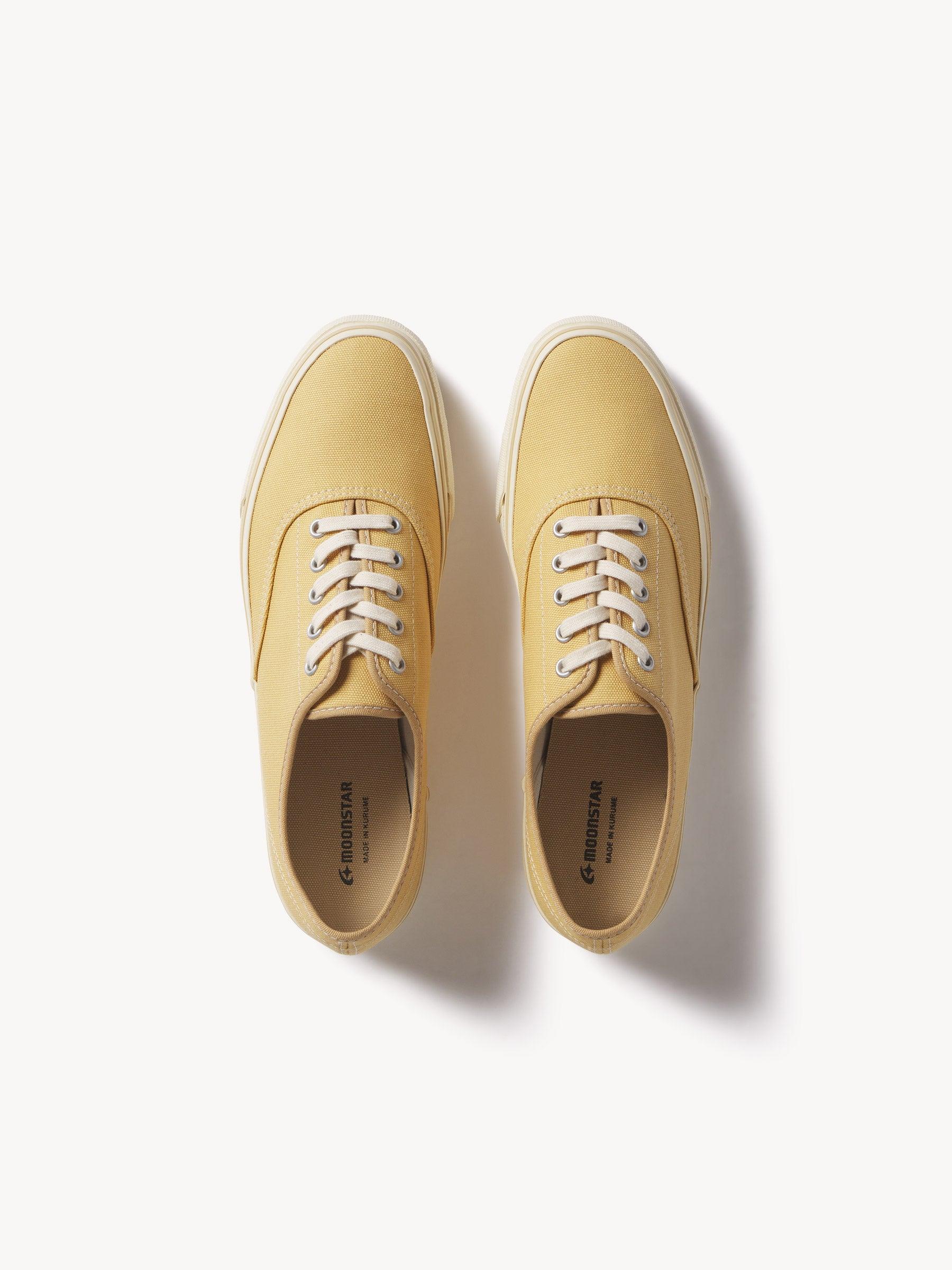 Aureoline Deck Shoe Product Image