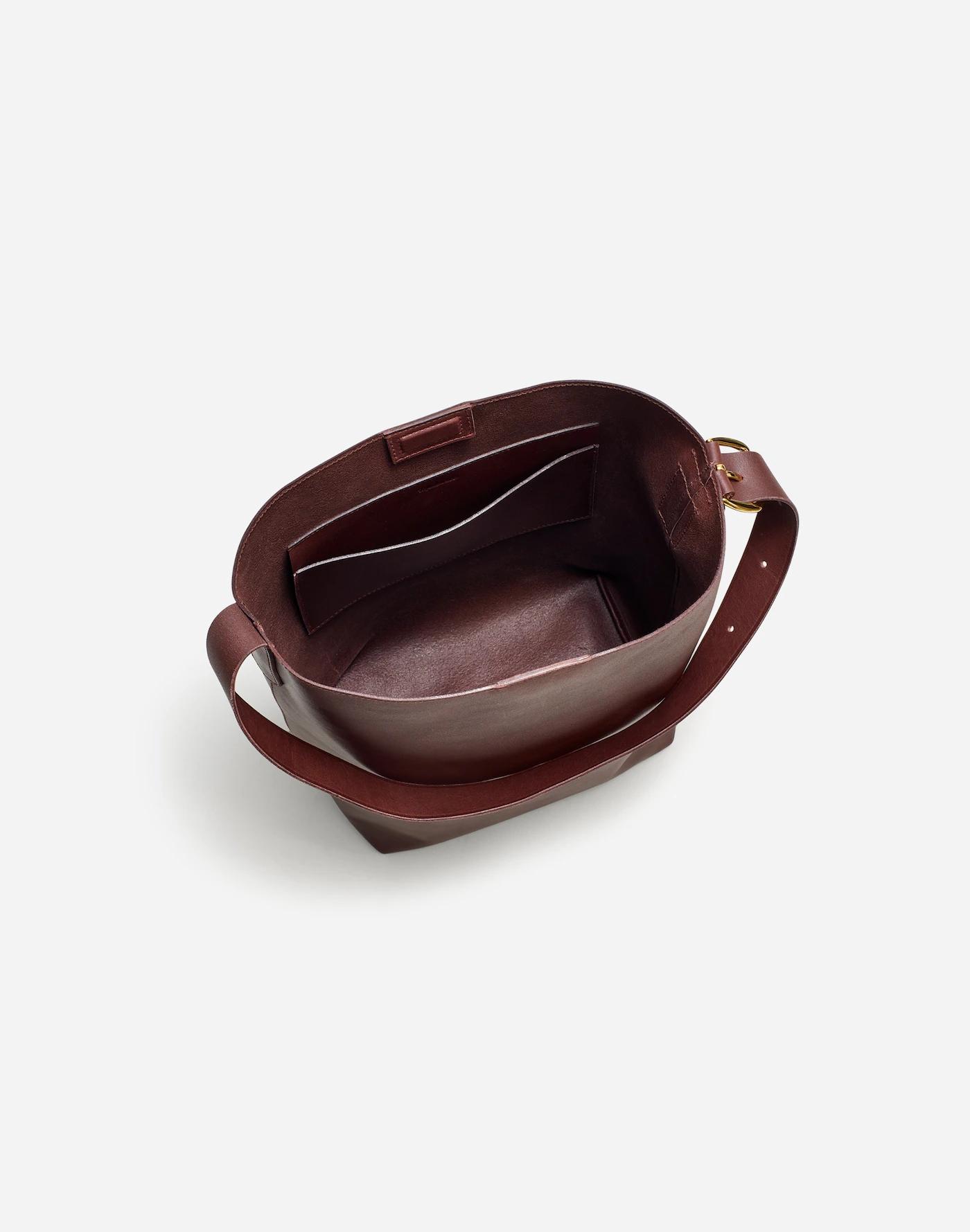 The Essential Bucket Tote Product Image