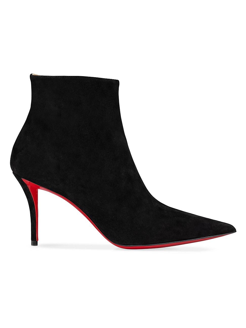 Womens So Apostropha Boots Product Image