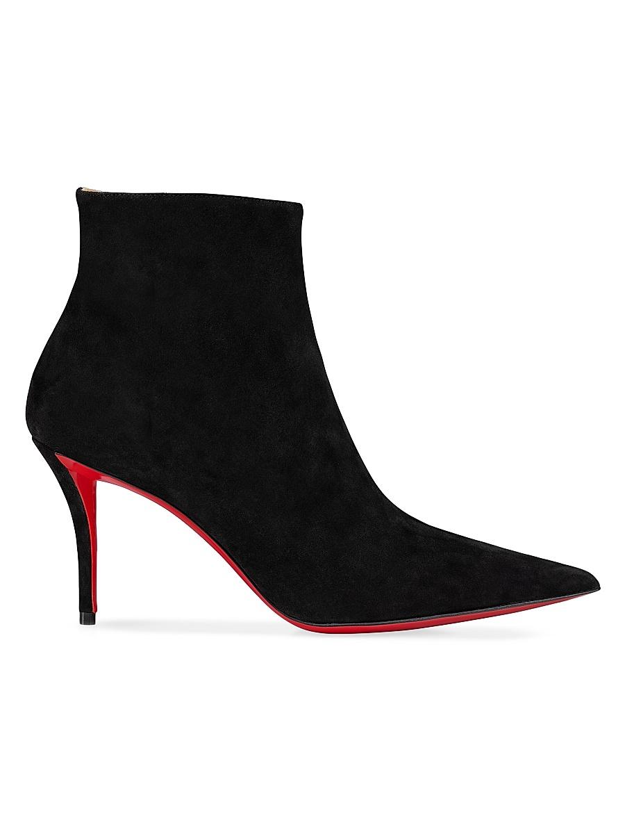 Womens So Apostropha Boots Product Image