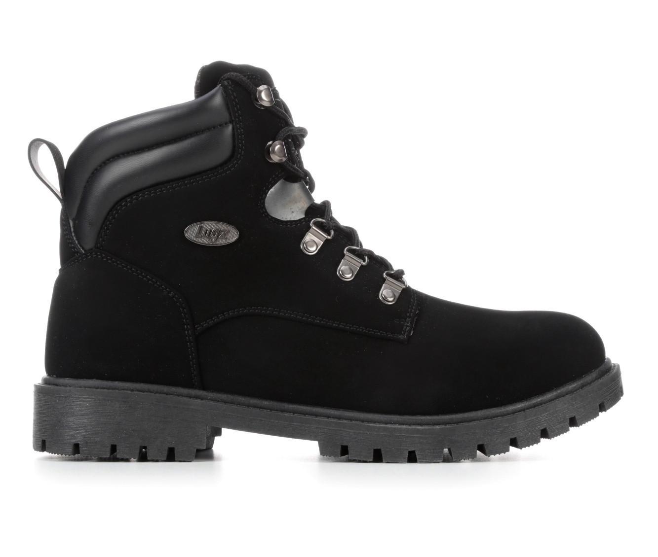 Men's Lugz Scaffold Boots Product Image