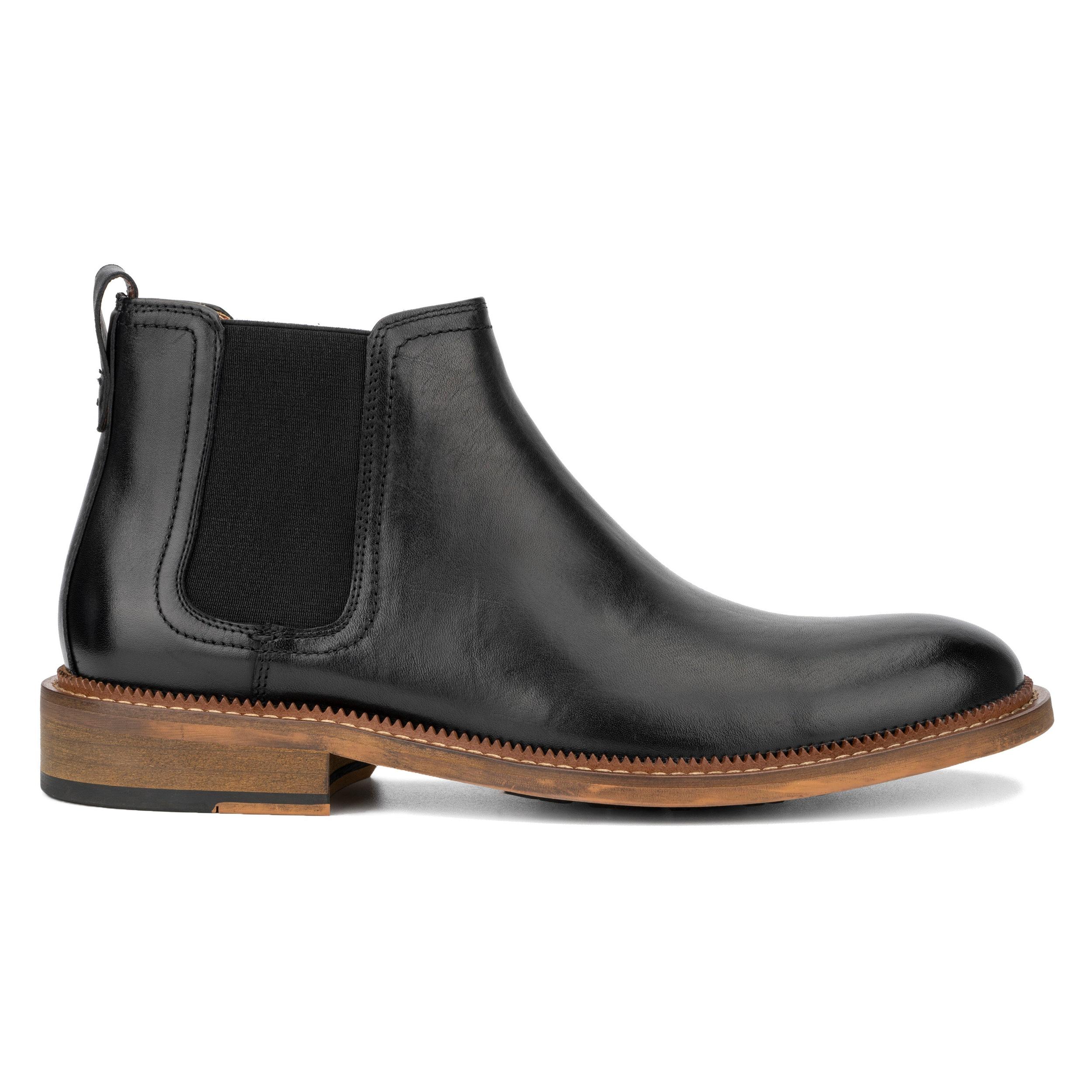 Men's Martin Boots Product Image