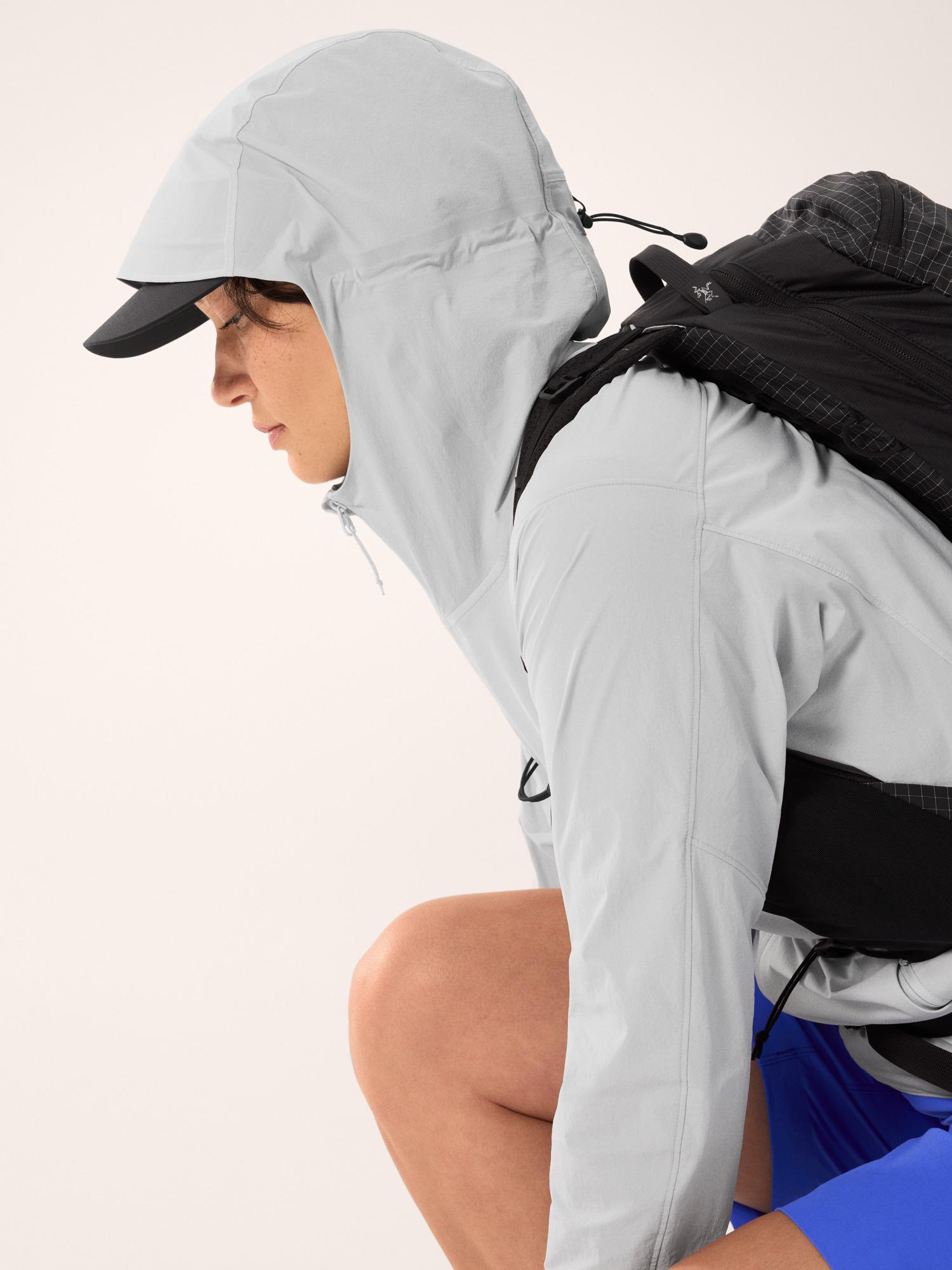 Gamma Lightweight Hoody Women's Product Image