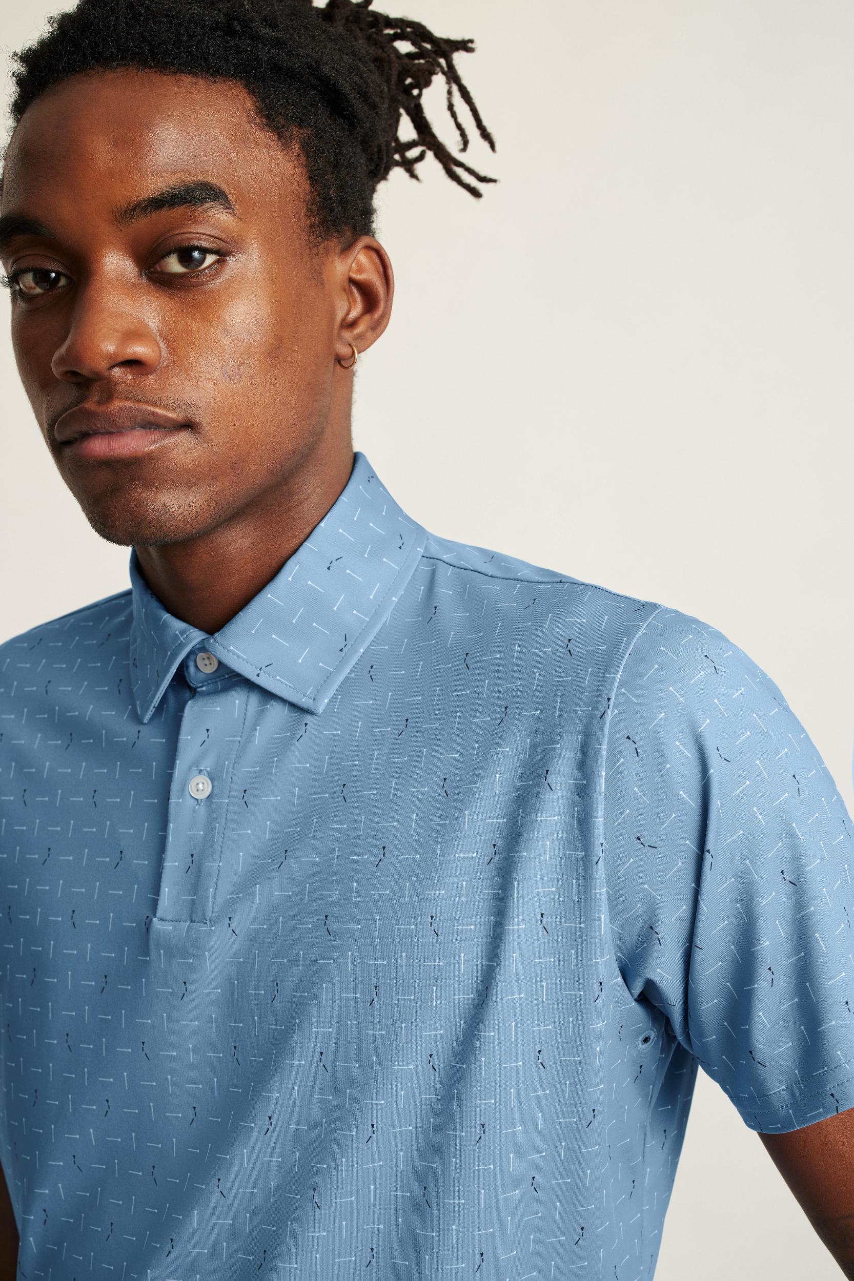 Performance Golf Polo Product Image