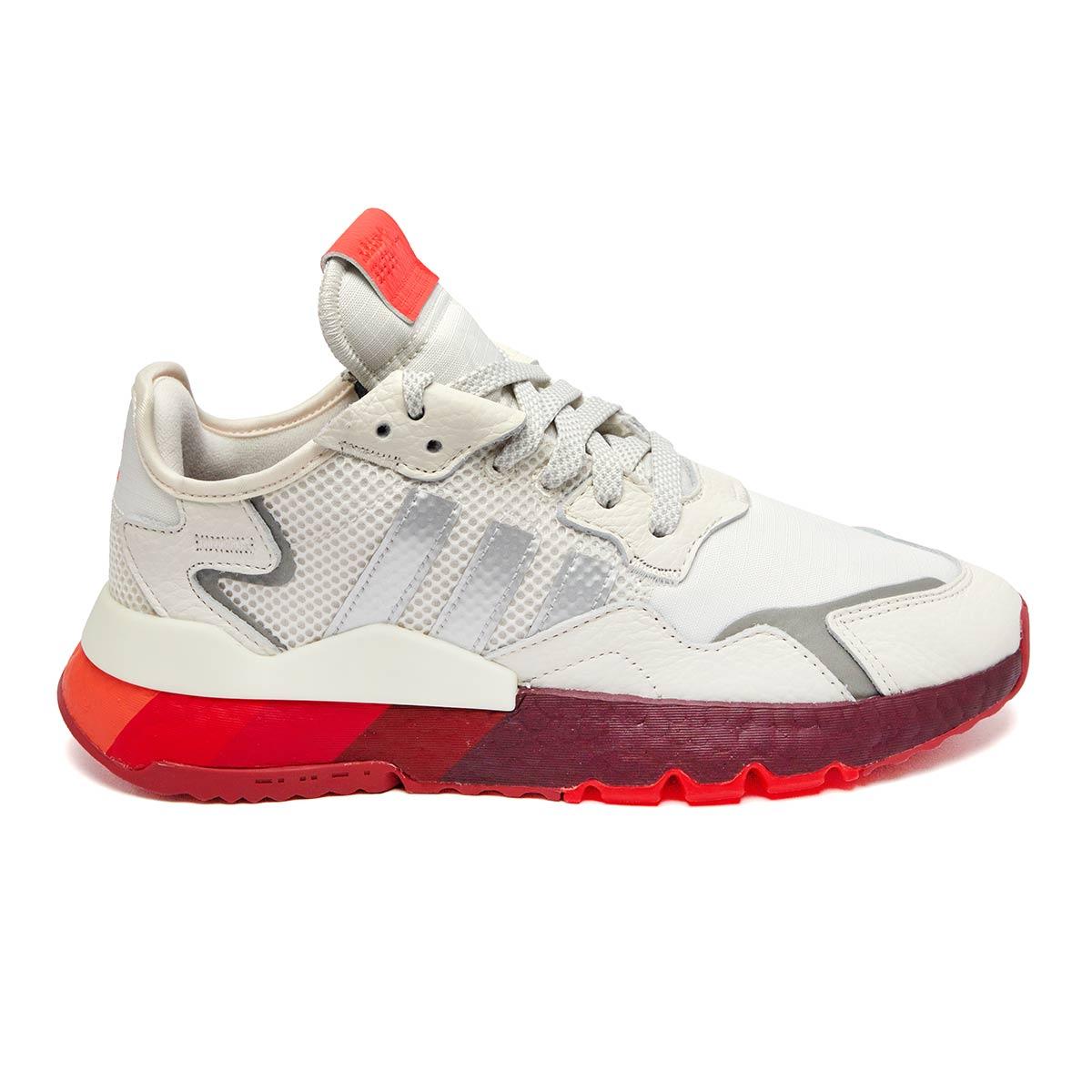 adidas Men's Originals Nite Jogger Shoes Product Image