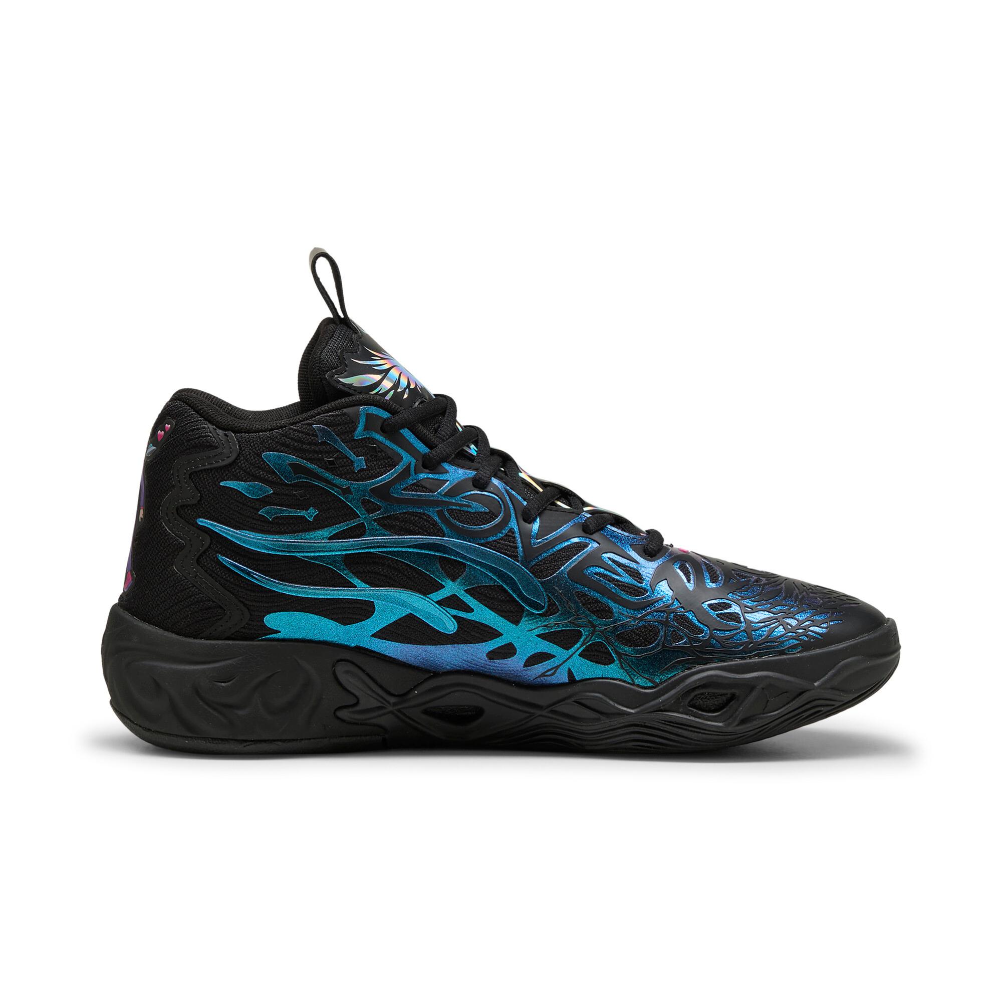 MB.04 Reflections Basketball Shoes Product Image