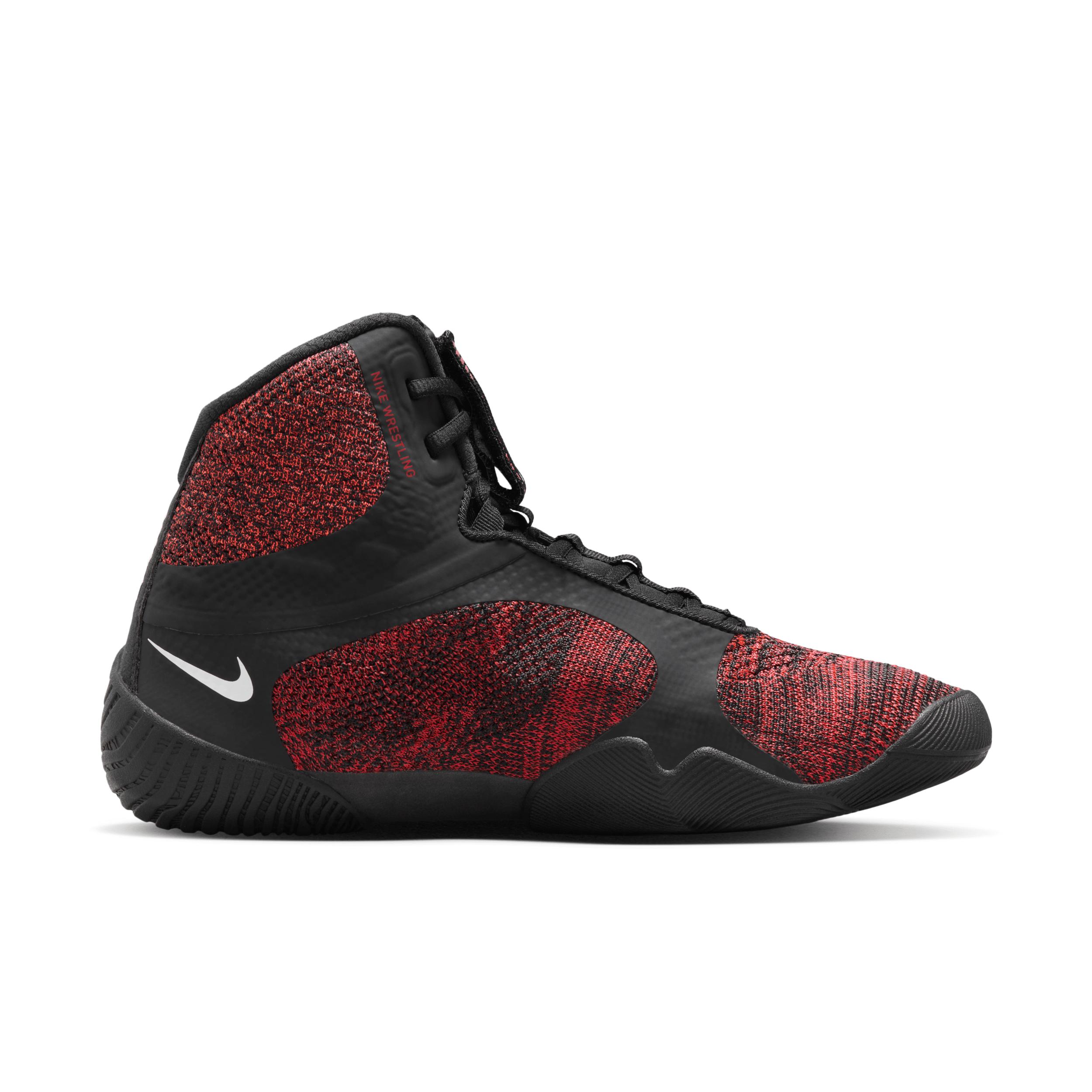 Nike Mens Tawa Wrestling Shoes | CI2952-016 Product Image