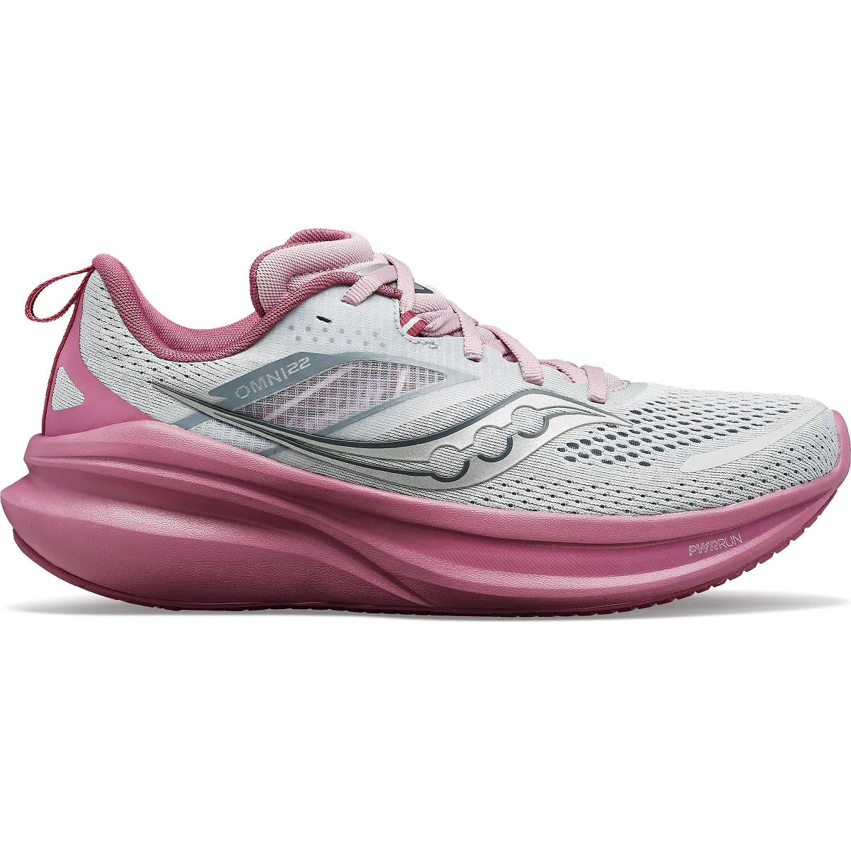 Women's | Saucony Omni 22 Product Image