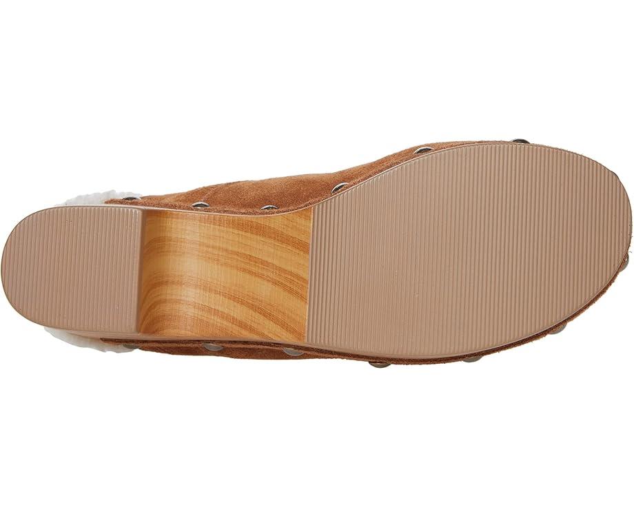 Harbor Flatform Sandals Product Image