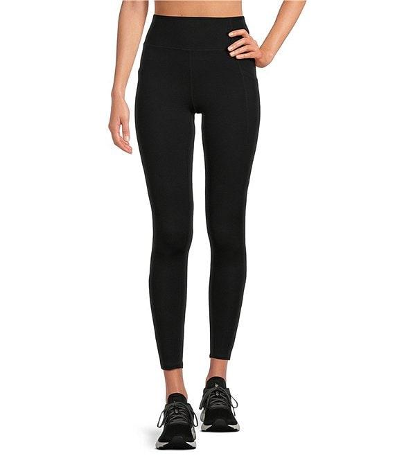Kinesis High Rise 7/8 Moisture Wicking Leggings Product Image