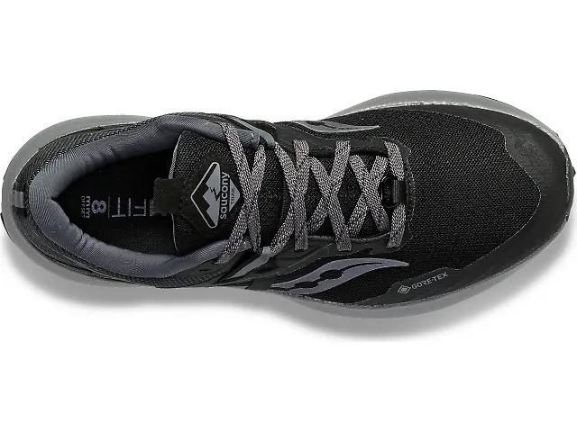 Women's | Saucony Ride 15 TR GTX Product Image