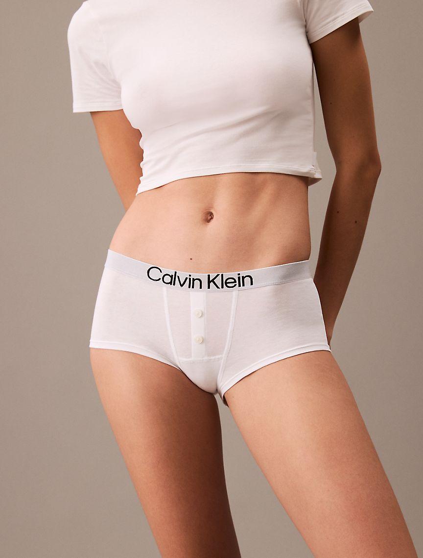 Maximum Cotton 5-Pack Boyshort Product Image