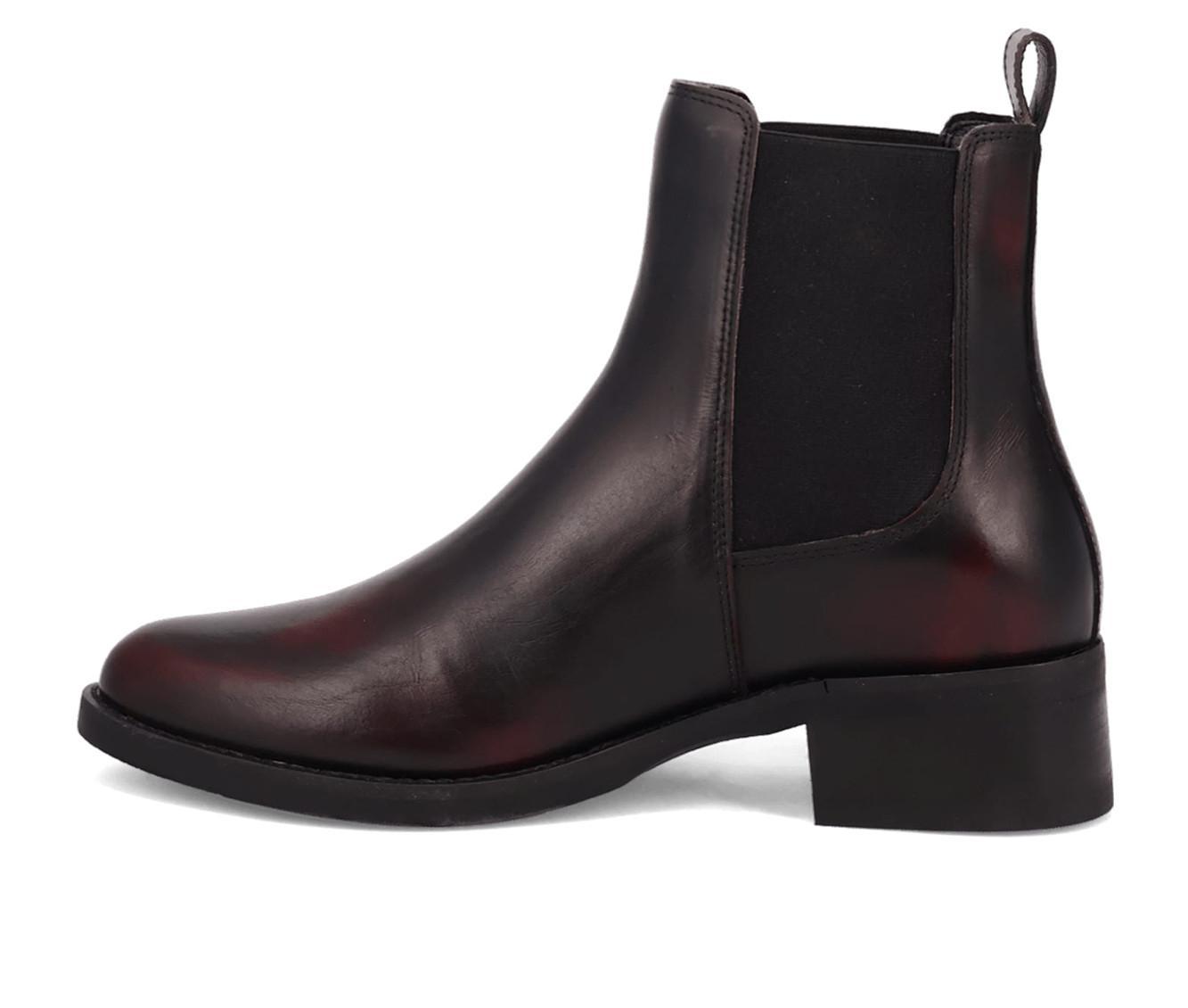 Men's Dingo Boot Camino Chelsea Boots Product Image