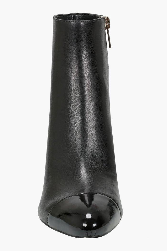 Aleea Cap Toe Bootie Product Image