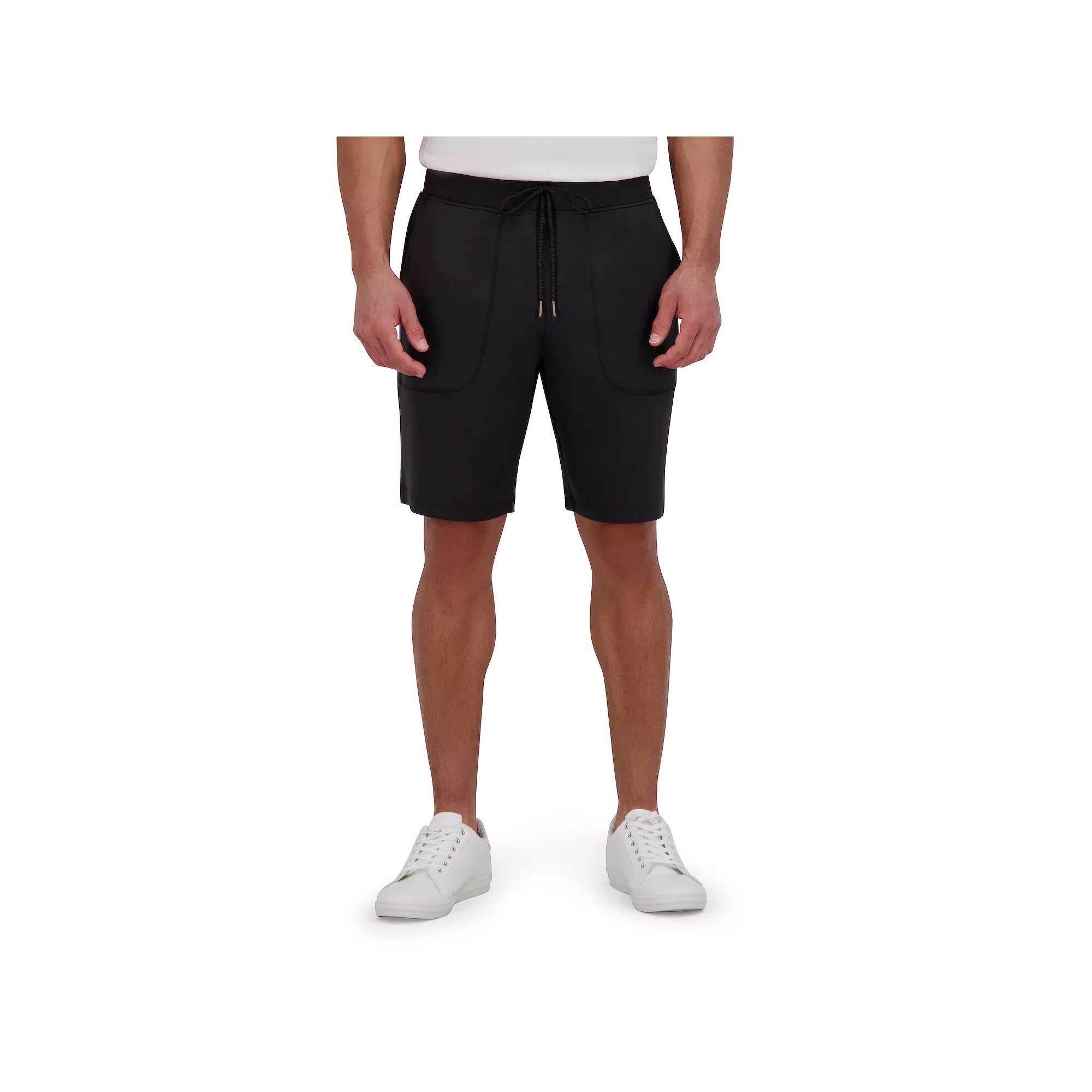 Men's ZeroXposur Pull-On Shorts, Size: Small, Black Product Image