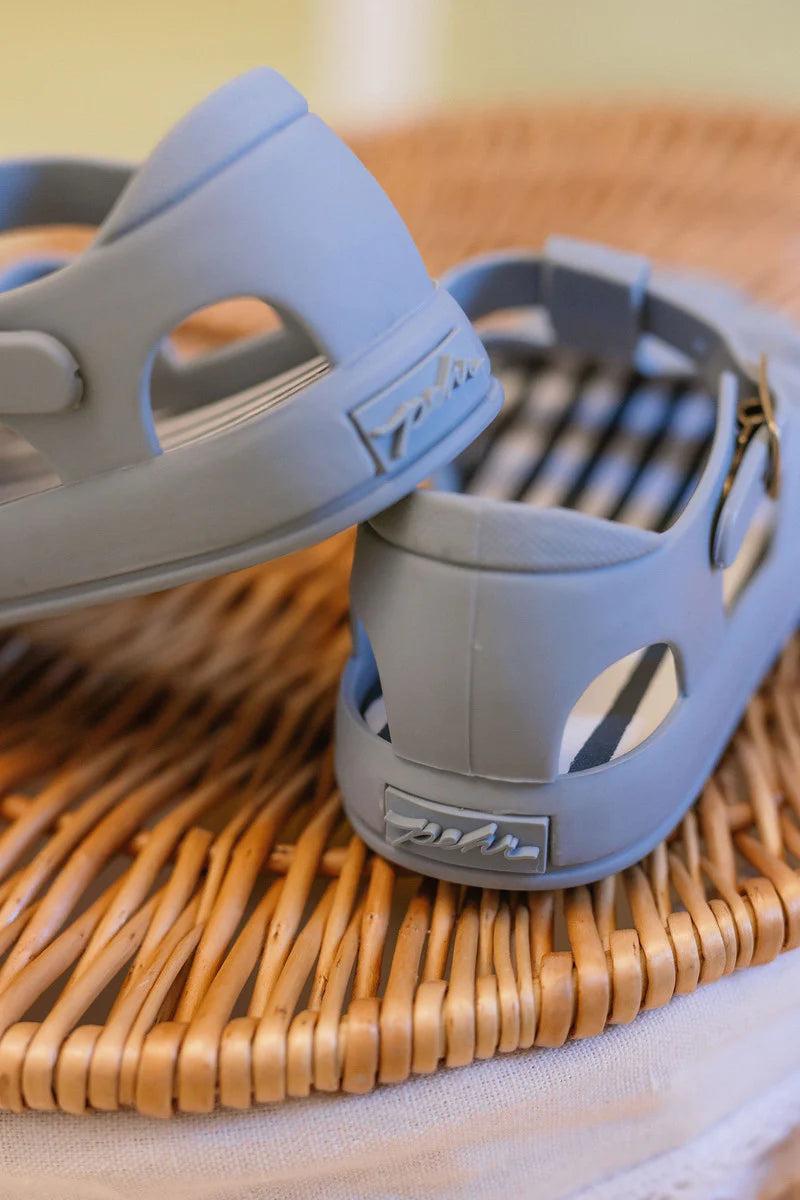 Pehr Fishermans Sandals Product Image