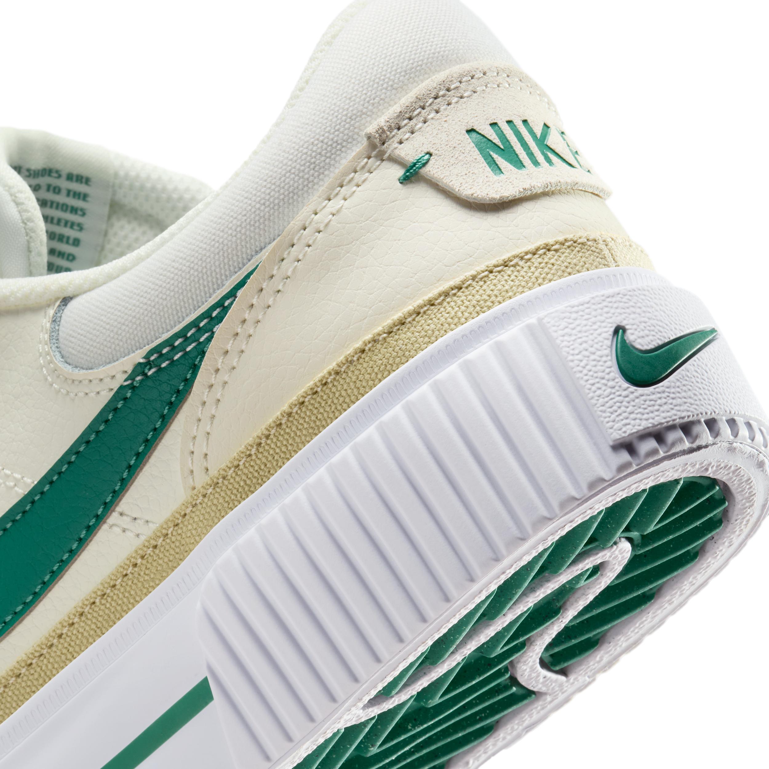 Nike Women's Court Legacy Lift Shoes Product Image