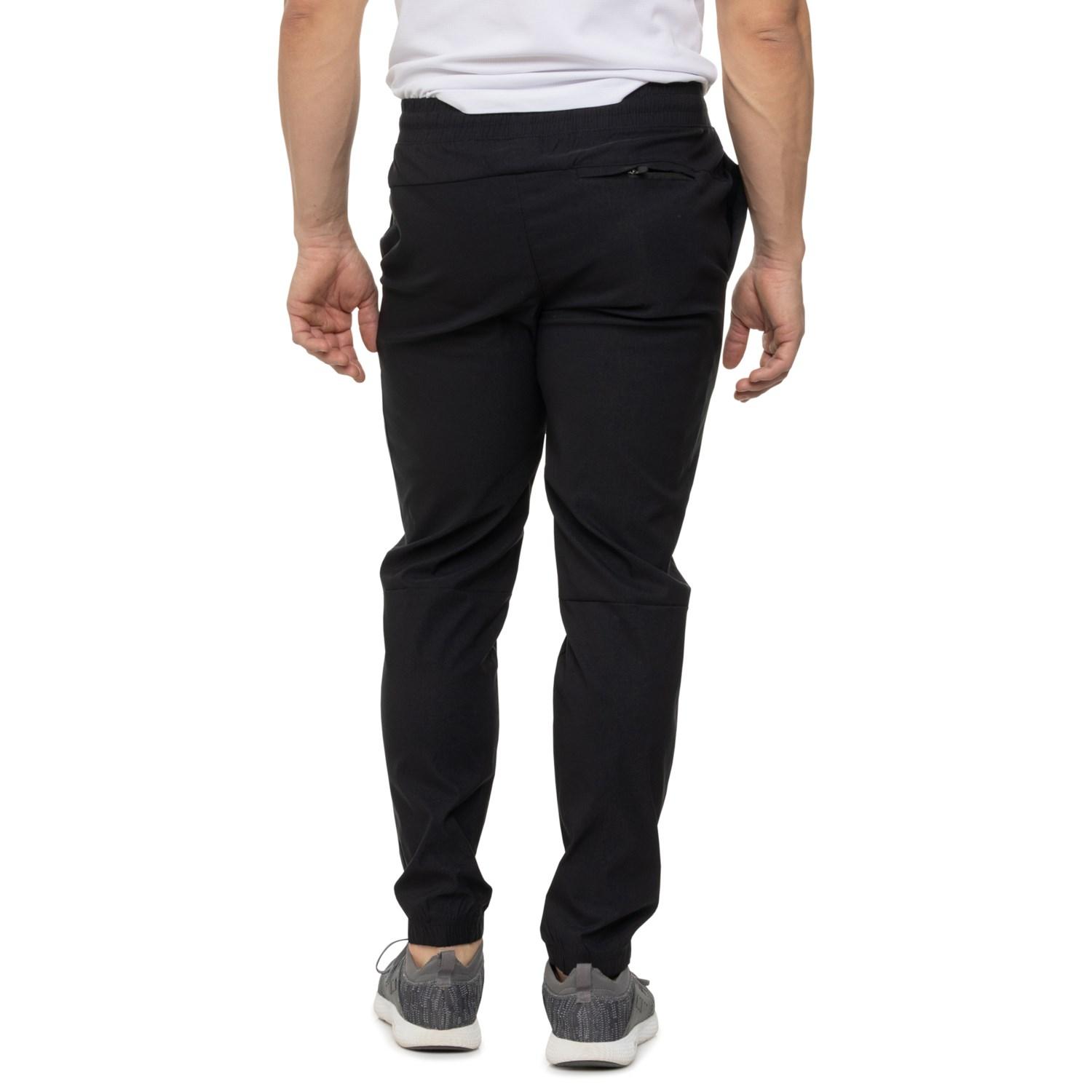 ASICS Span Outdoor Joggers Product Image
