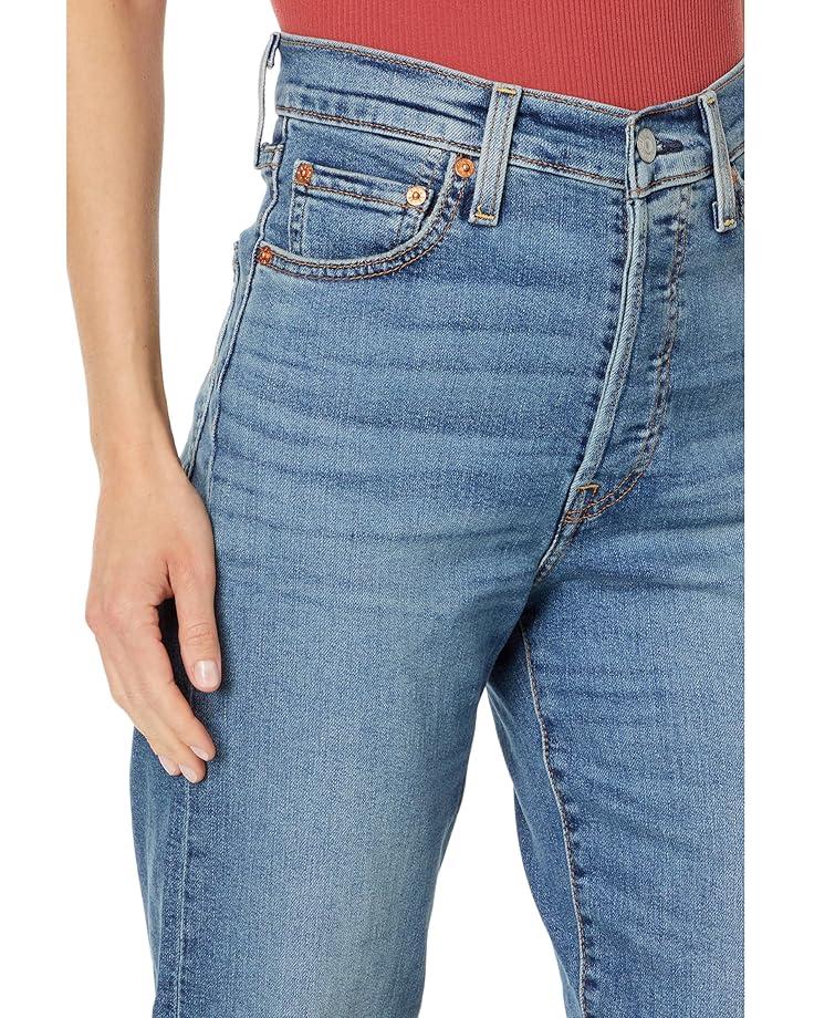 Ribcage Crop Product Image