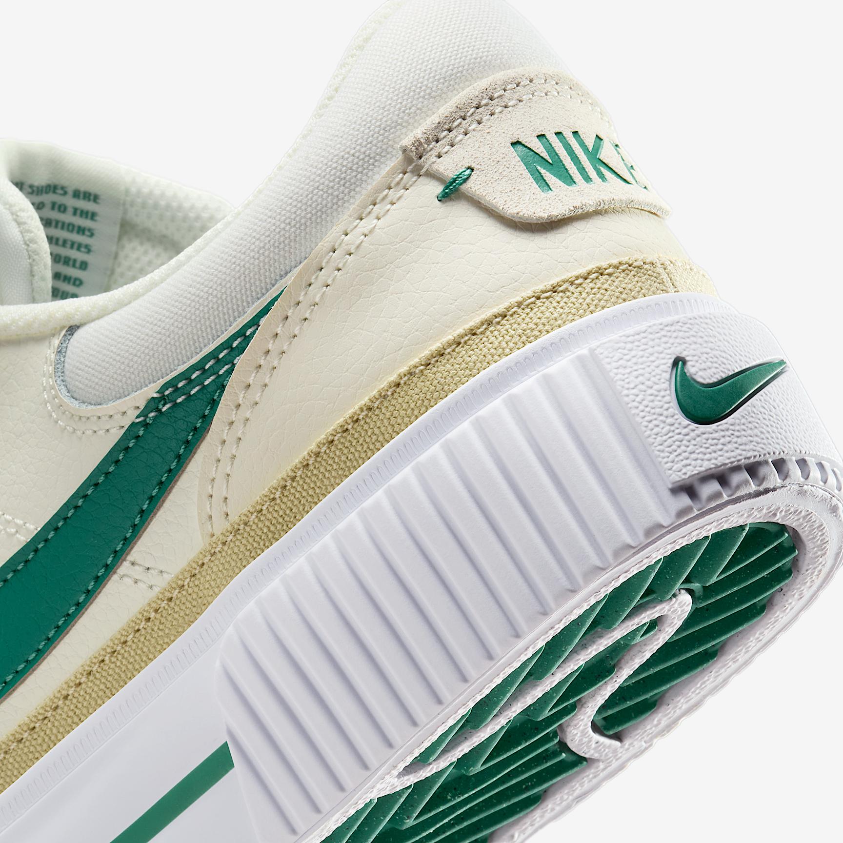 Nike Women's Court Legacy Lift Shoes Product Image