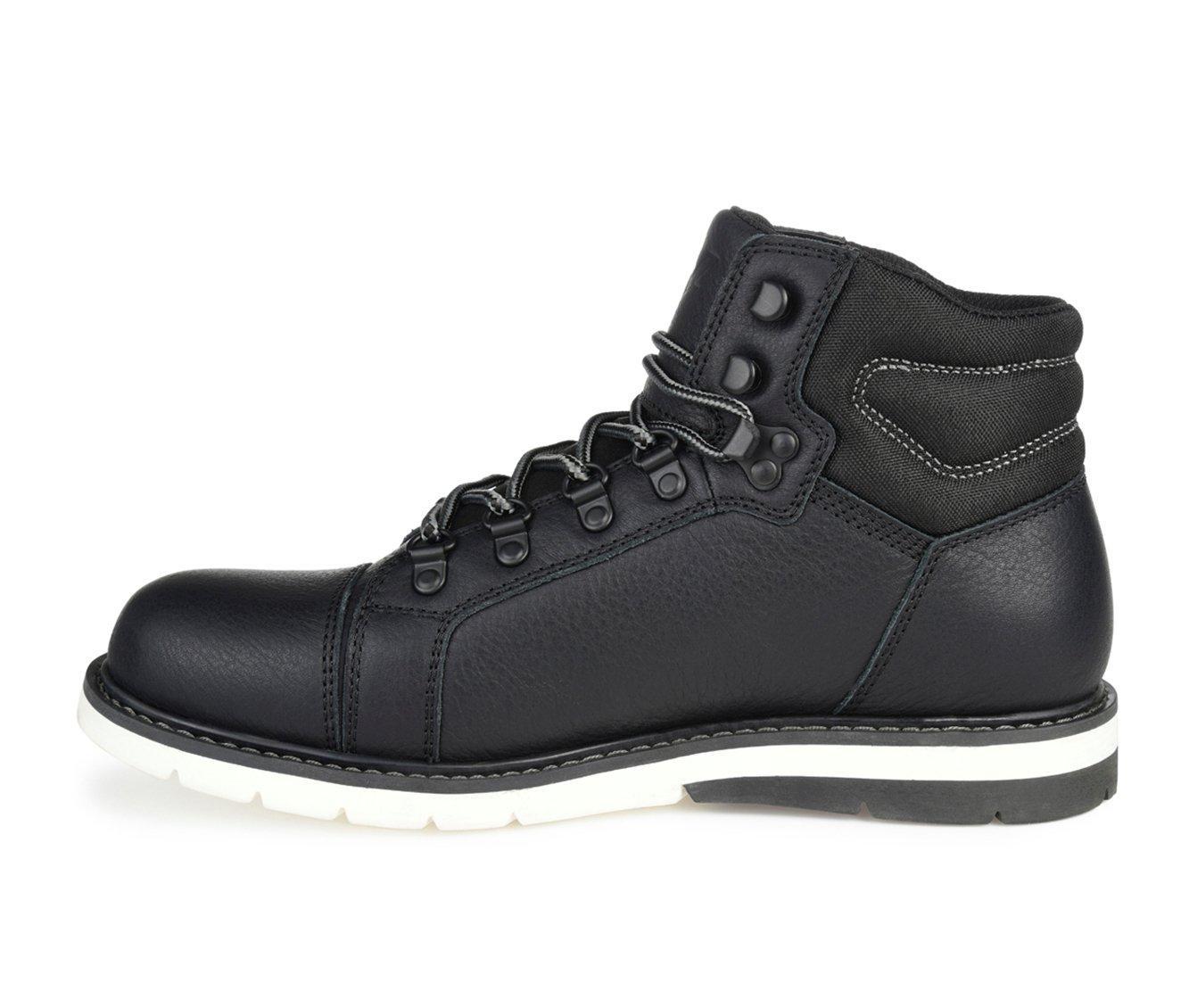 Men's Territory Atlas Casual Lace-Up Boots Product Image