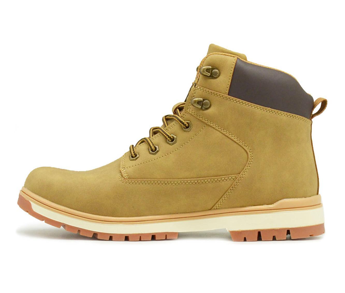 Men's Beverly Hills Polo Club Bosco Boots Product Image
