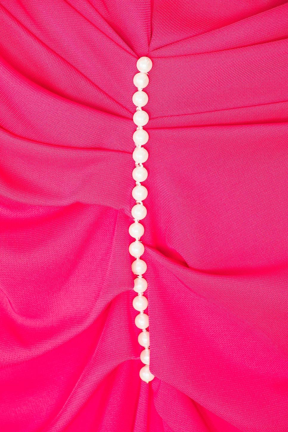 Long Sleeve Mini Dress Product Image