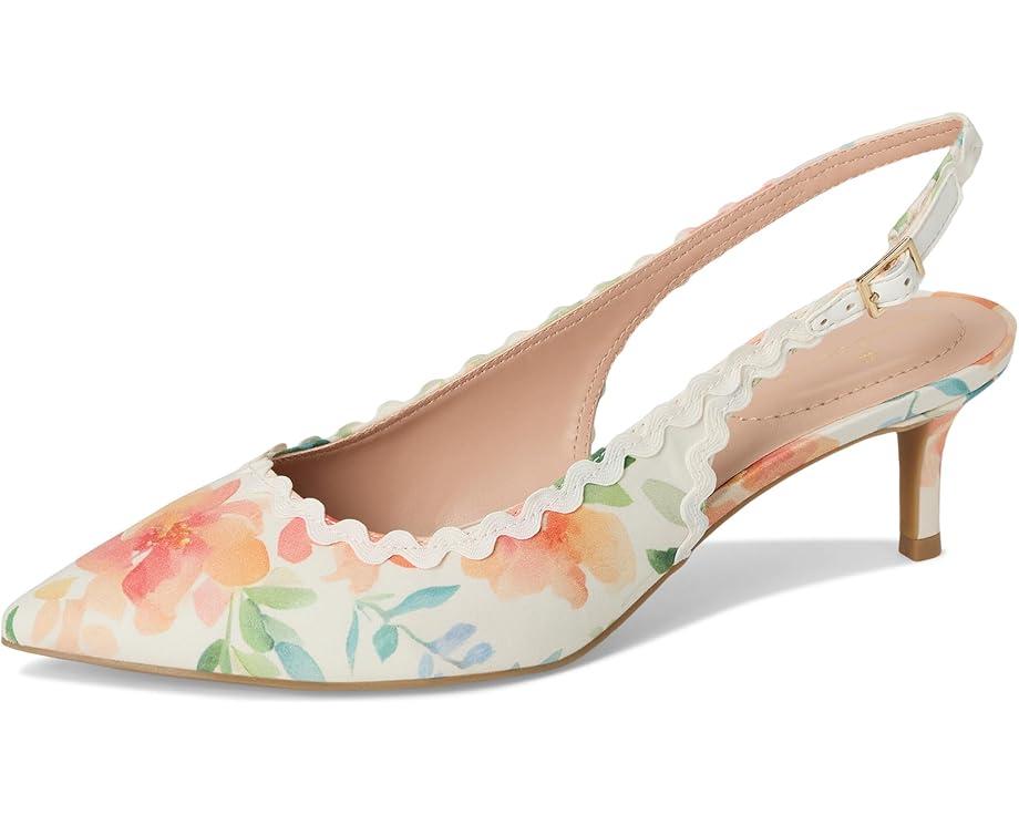 Grenow D’Orsay Pump Product Image