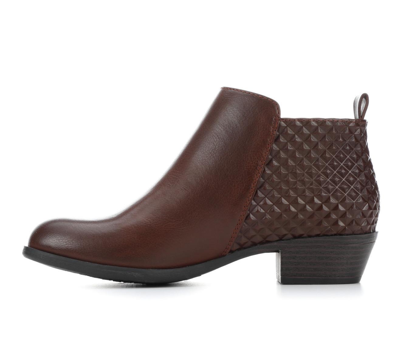 Women's Vintage 7 Eight Nina Booties Product Image