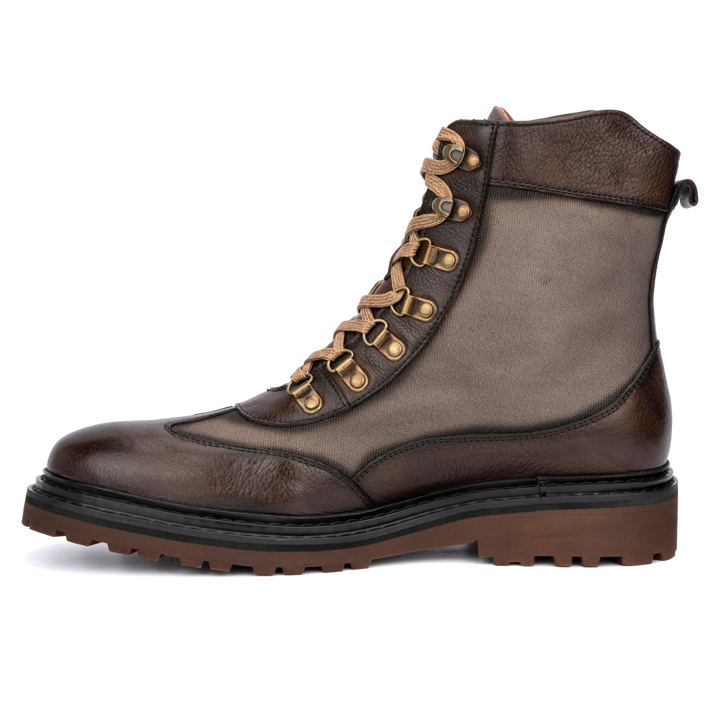 Vintage Foundry Co. Men's Bassel Boot Product Image